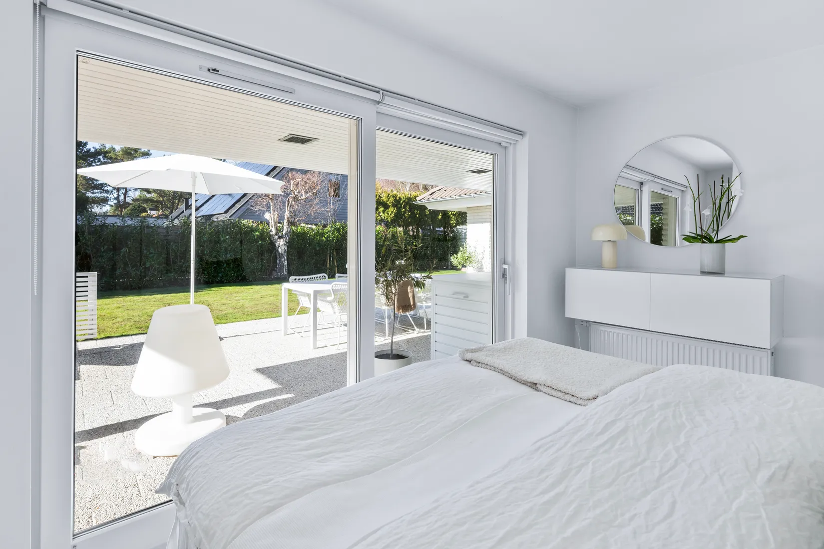 Villa, Granetorpsvägen 30B, Höllviken, Vellinge