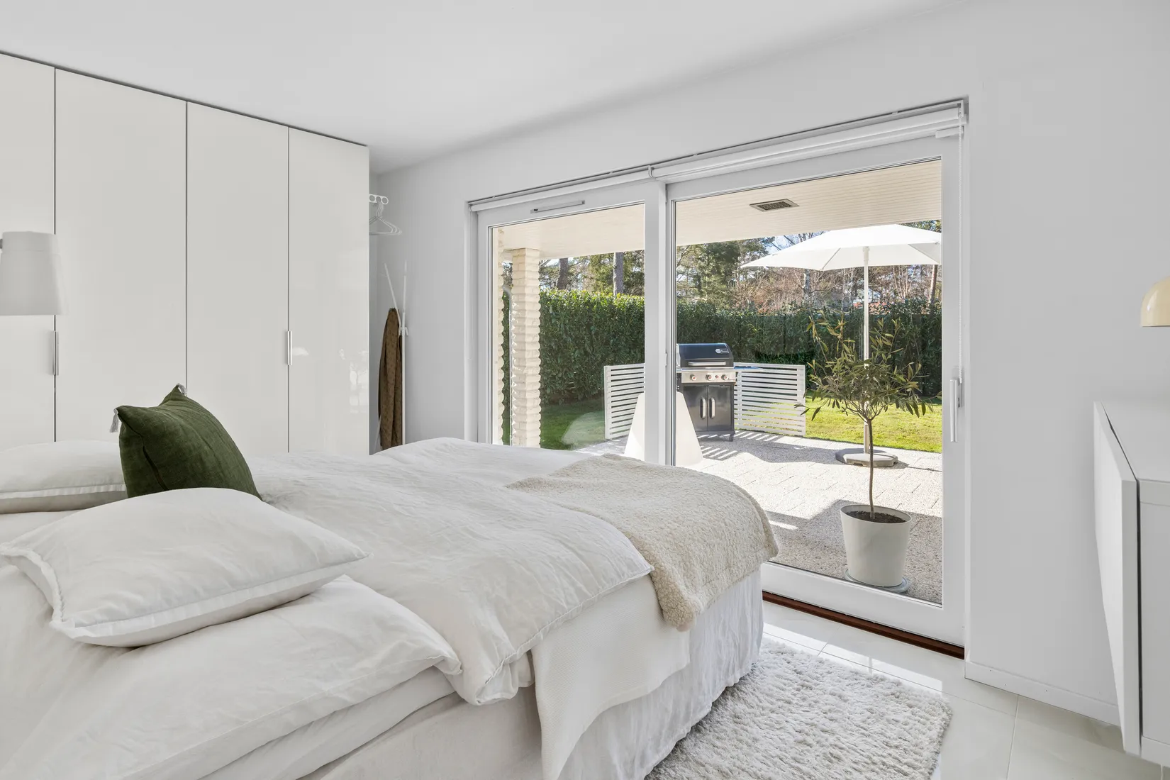 Villa, Granetorpsvägen 30B, Höllviken, Vellinge