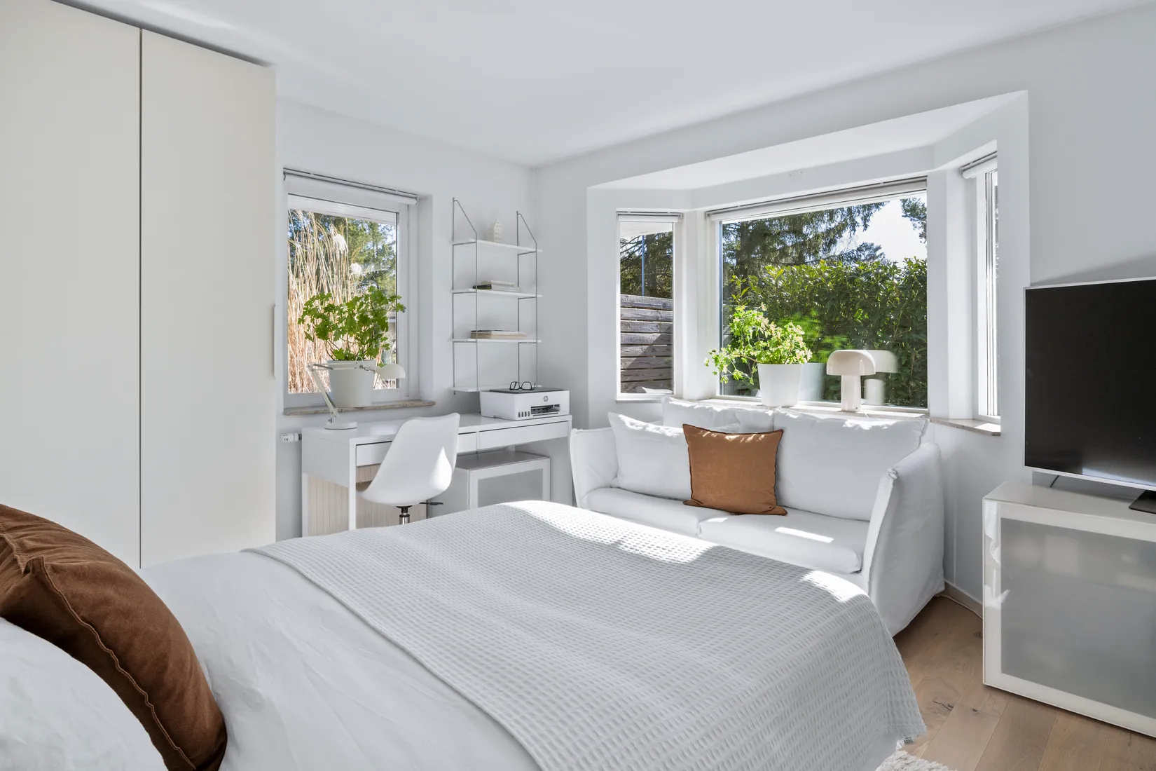 Villa, Granetorpsvägen 30B, Höllviken, Vellinge