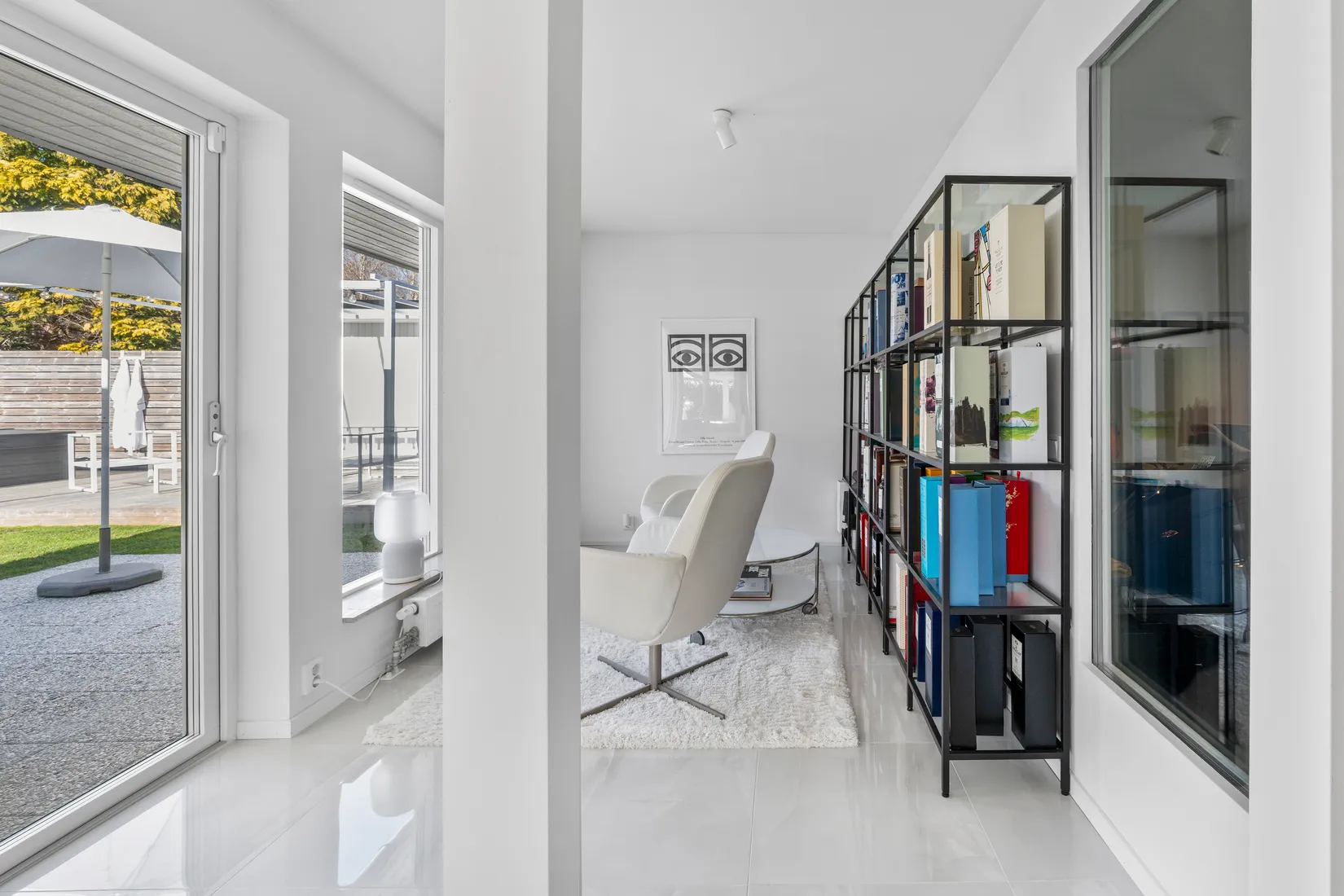 Villa, Granetorpsvägen 30B, Höllviken, Vellinge