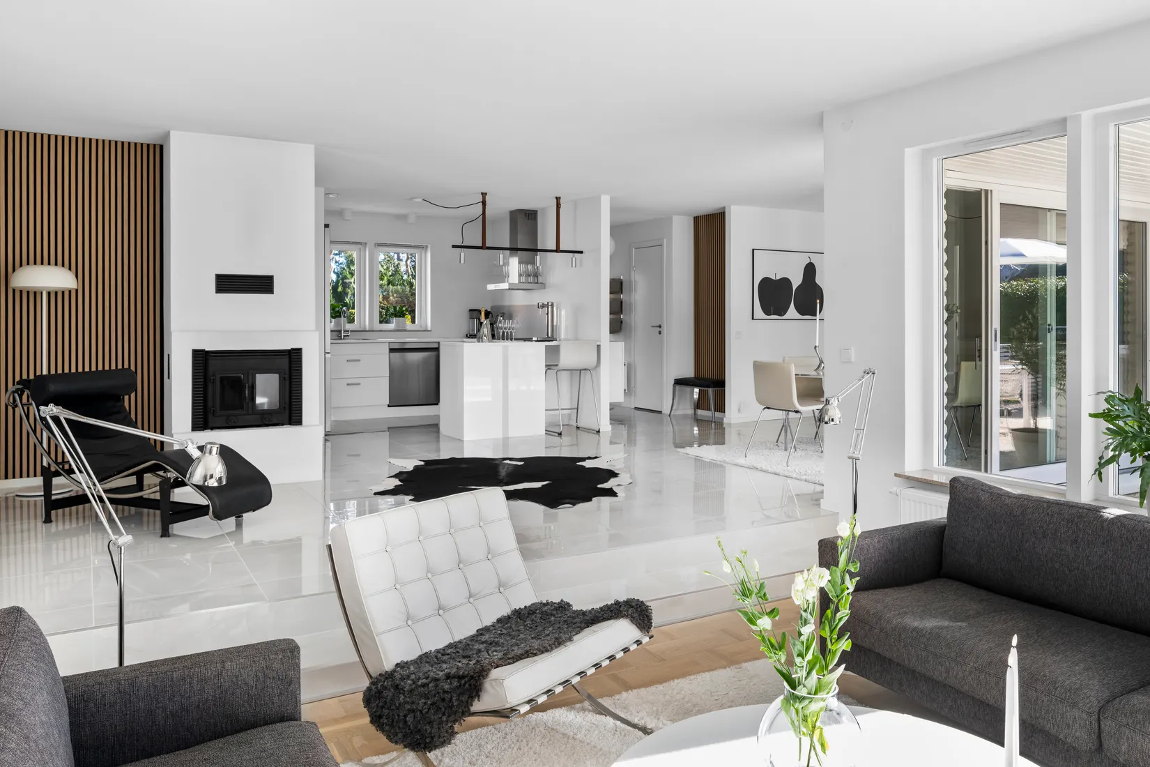 Villa, Granetorpsvägen 30B, Höllviken, Vellinge