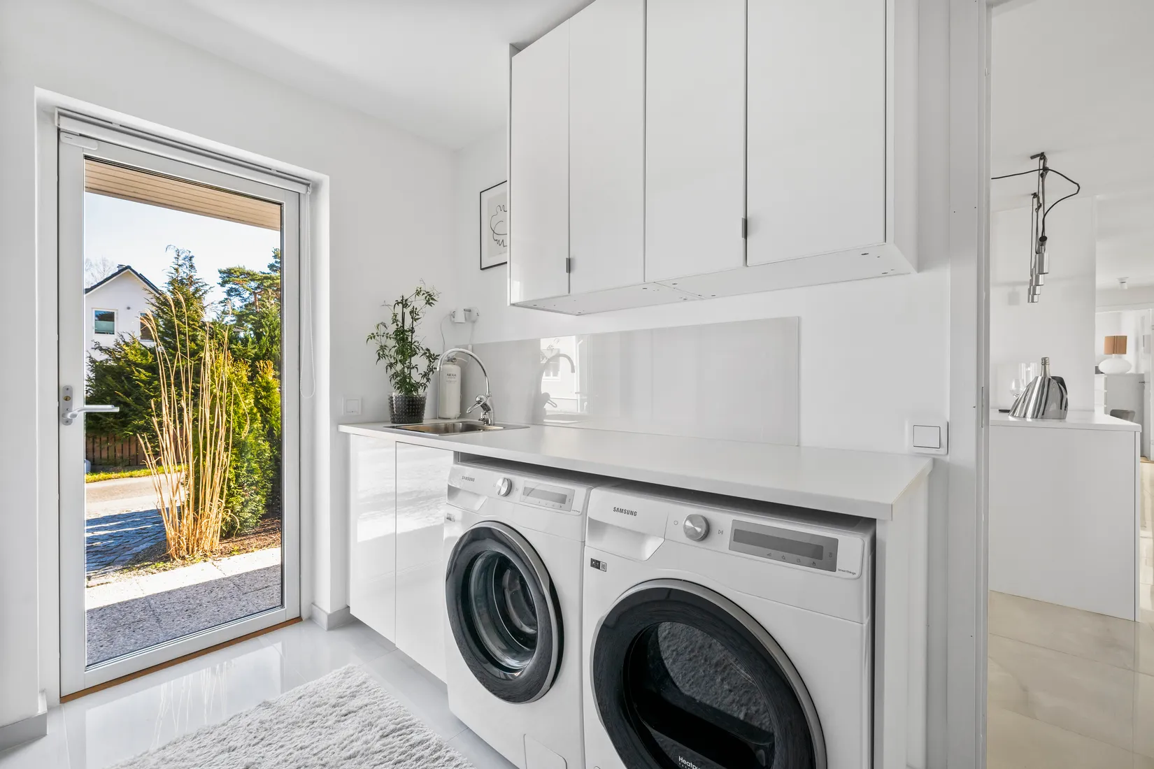 Villa, Granetorpsvägen 30B, Höllviken, Vellinge