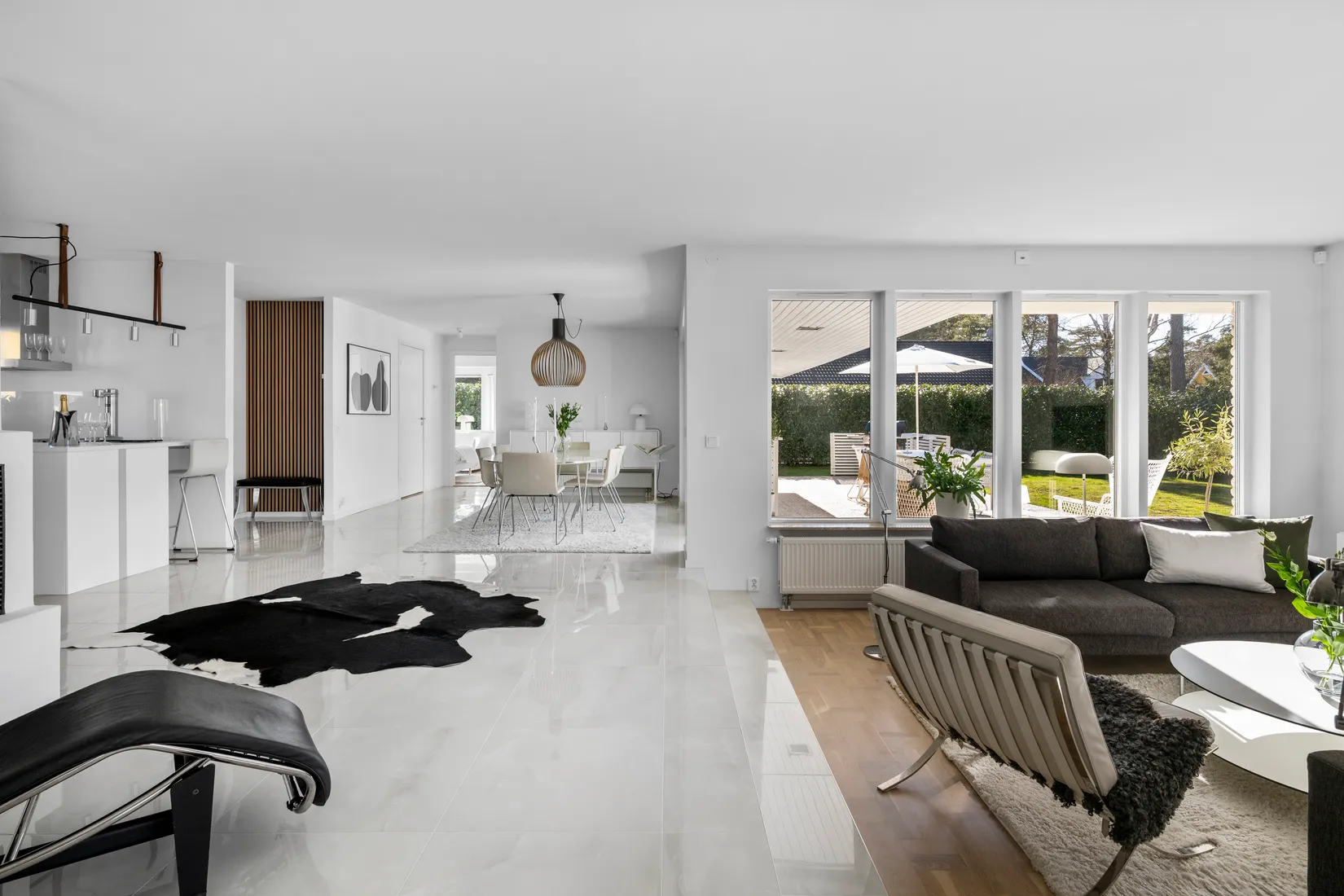 Villa, Granetorpsvägen 30B, Höllviken, Vellinge