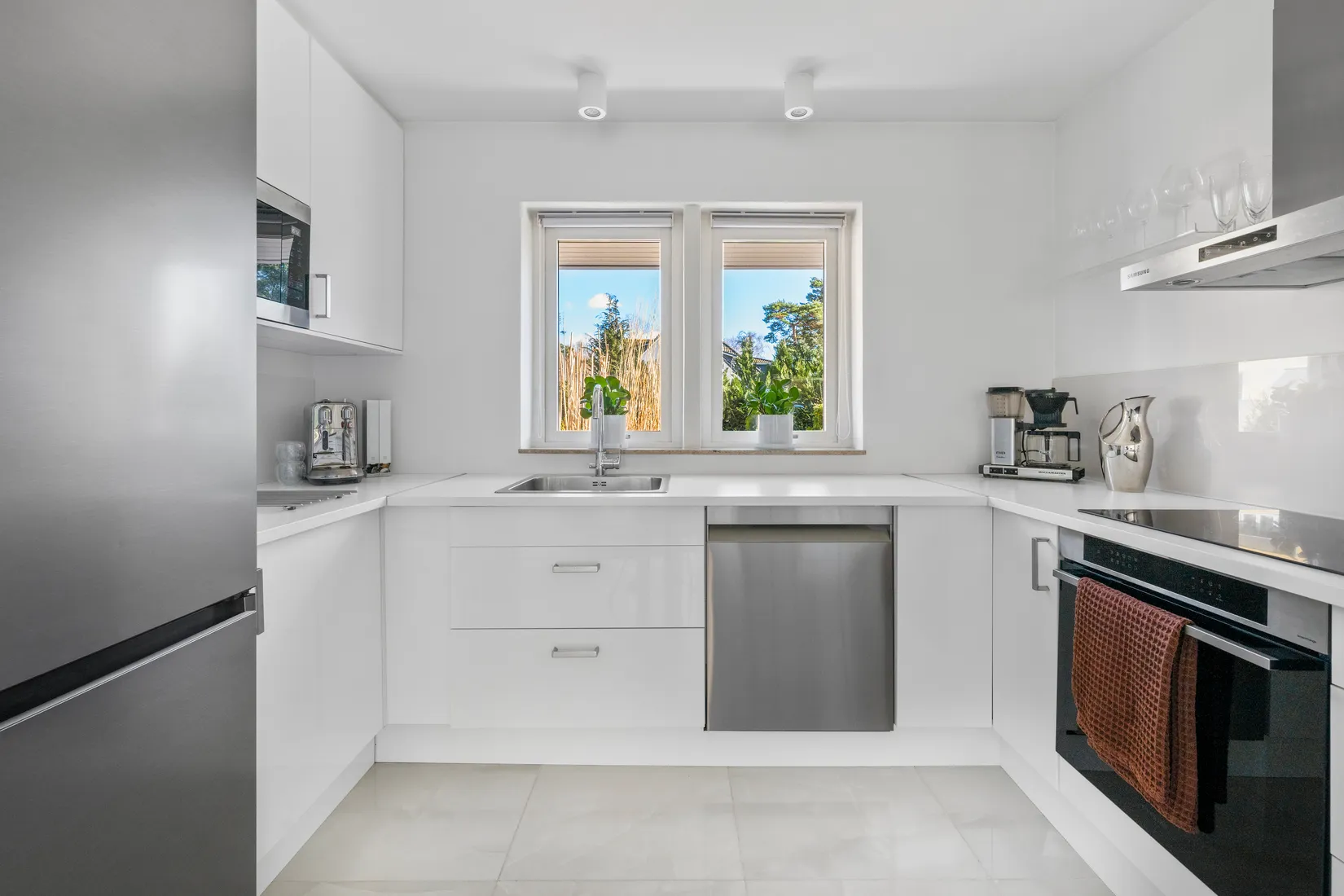 Villa, Granetorpsvägen 30B, Höllviken, Vellinge