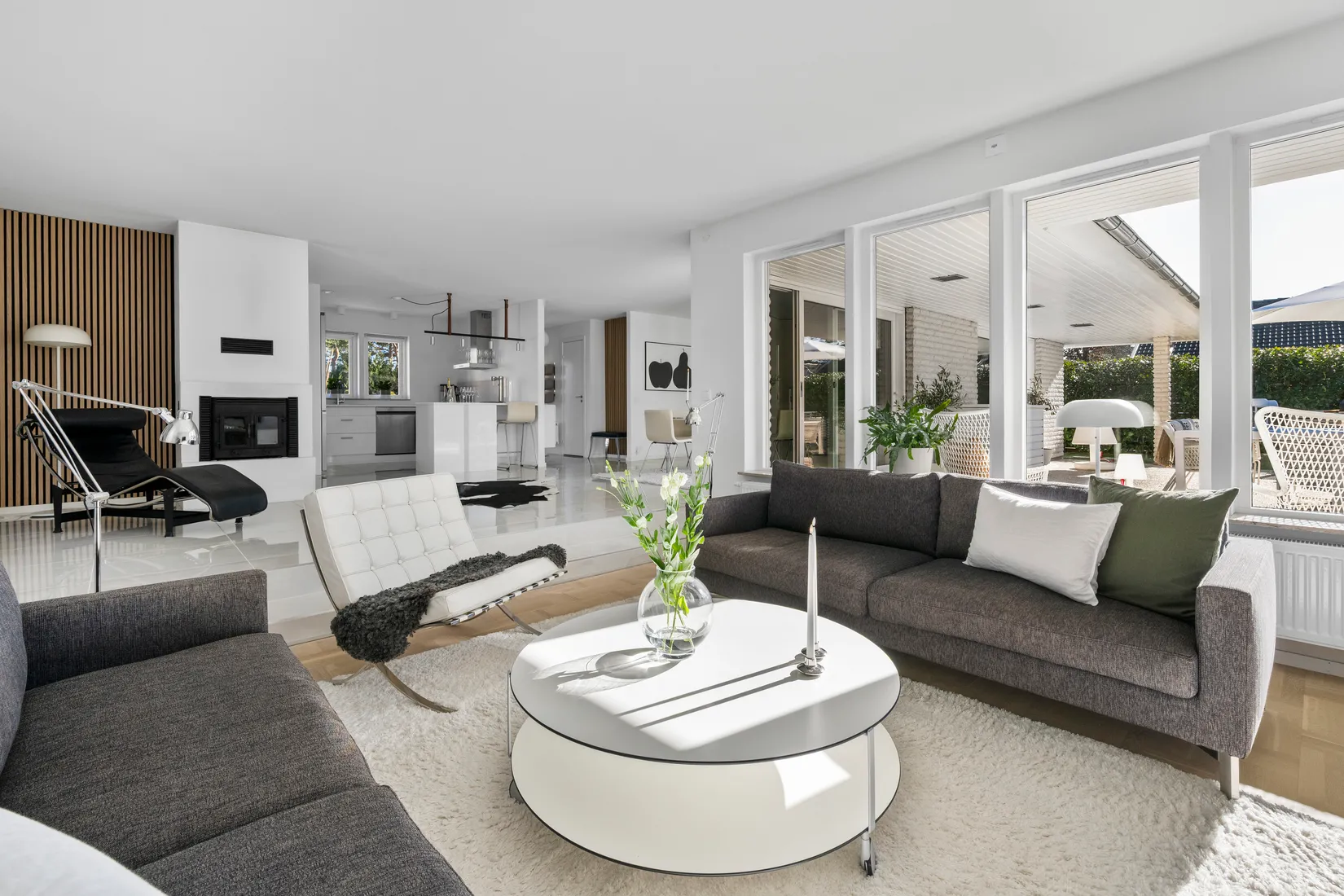 Villa, Granetorpsvägen 30B, Höllviken, Vellinge