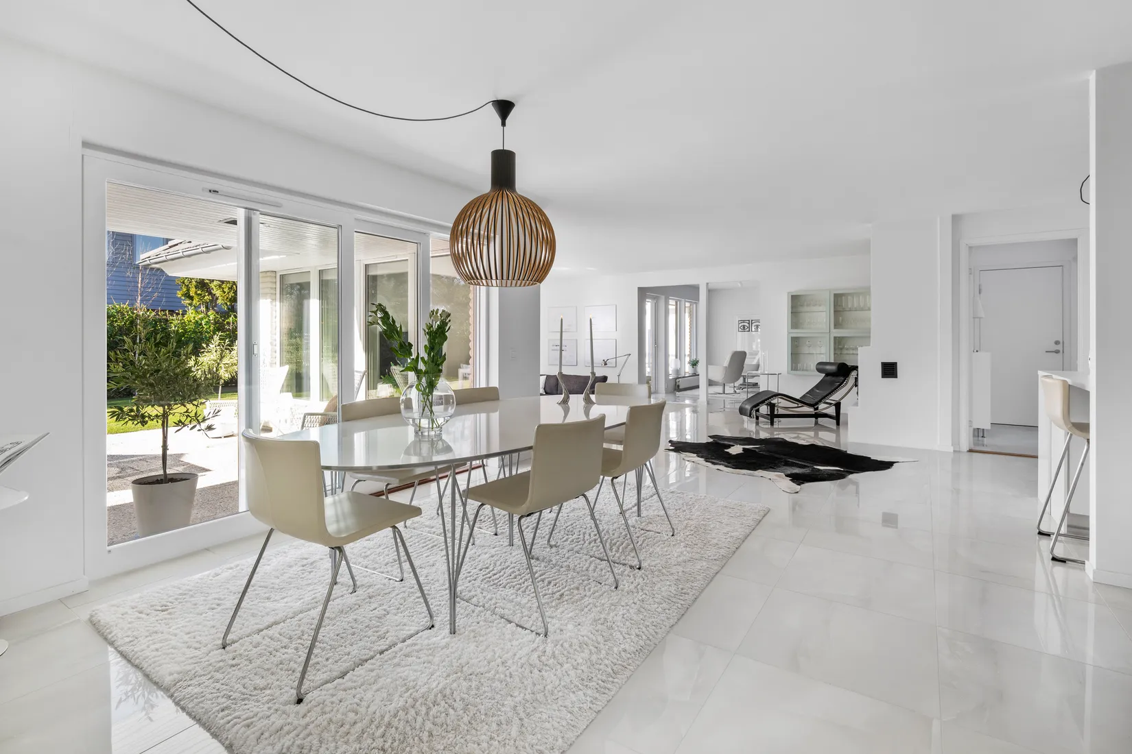 Villa, Granetorpsvägen 30B, Höllviken, Vellinge