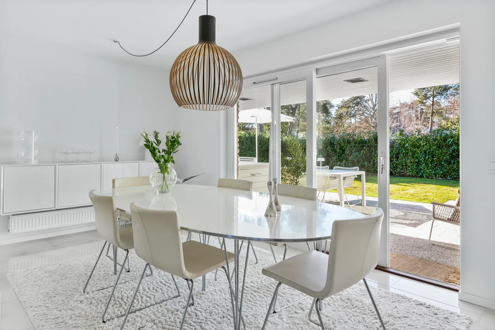 Villa, Granetorpsvägen 30B, Höllviken, Vellinge