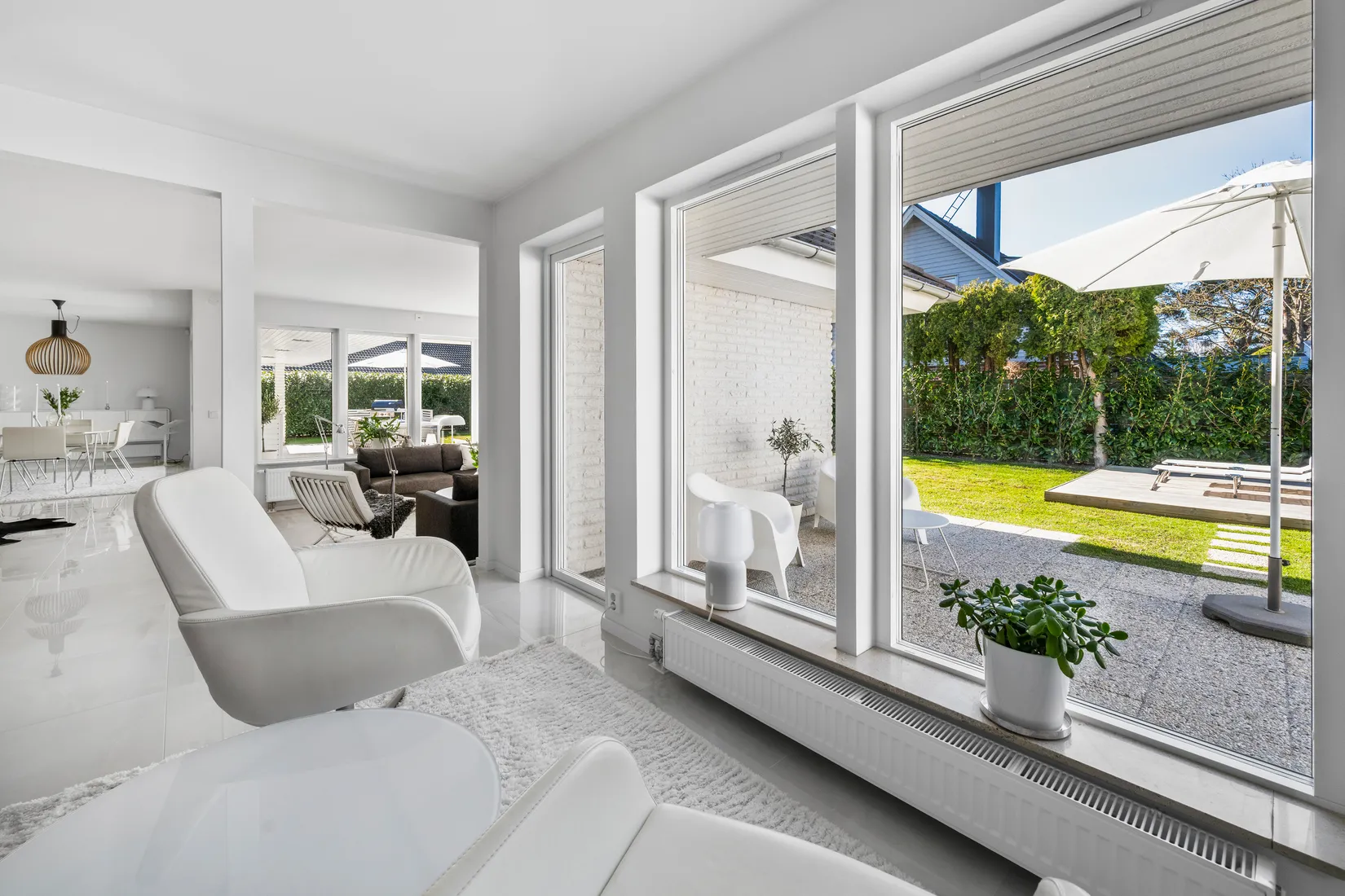 Villa, Granetorpsvägen 30B, Höllviken, Vellinge