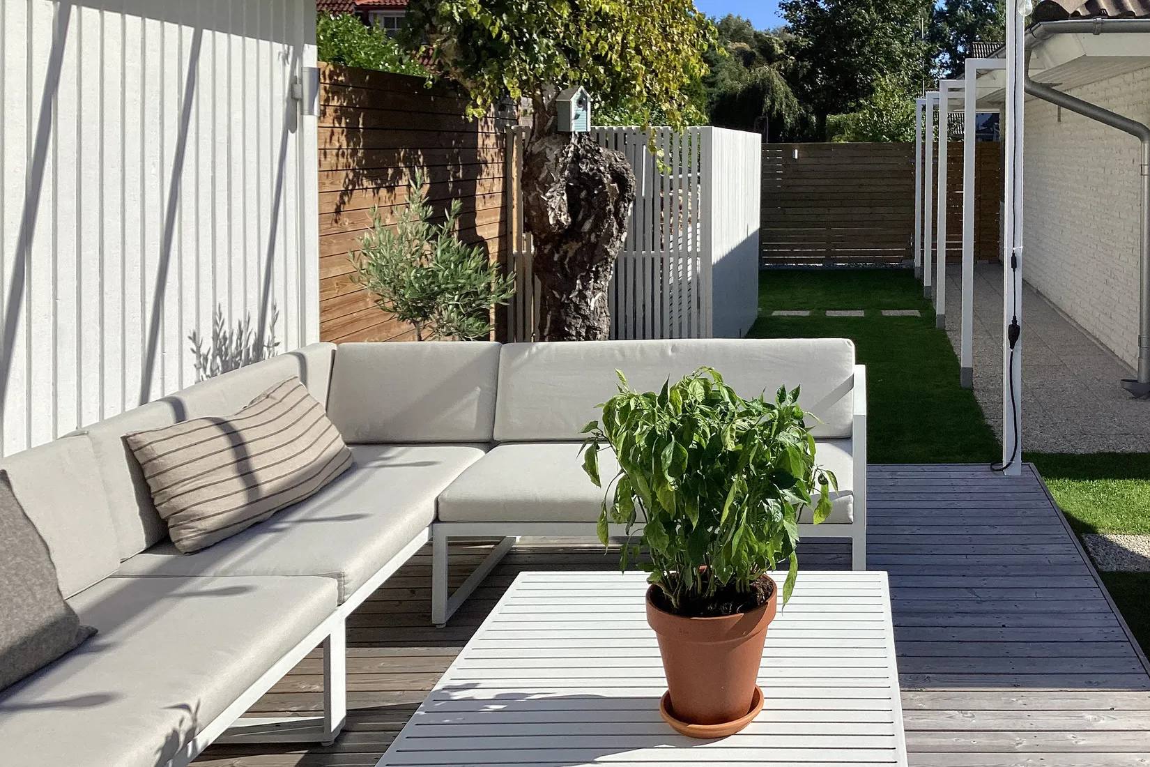 Villa, Granetorpsvägen 30B, Höllviken, Vellinge