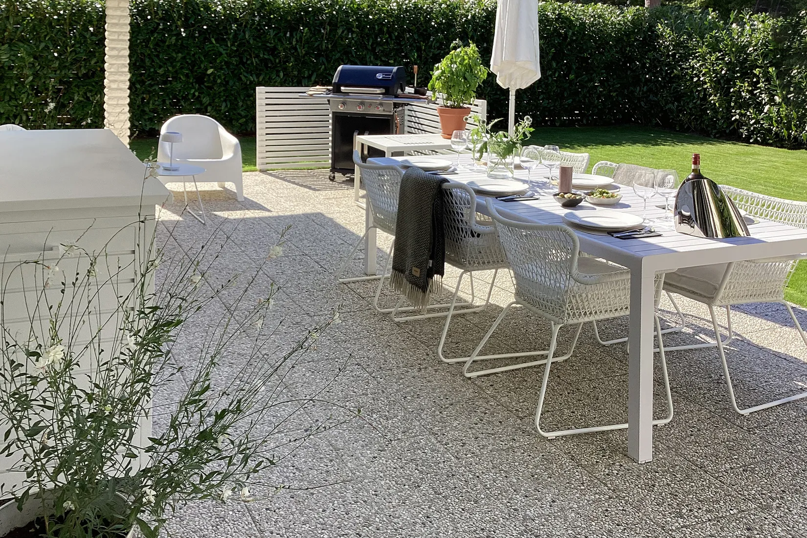 Villa, Granetorpsvägen 30B, Höllviken, Vellinge