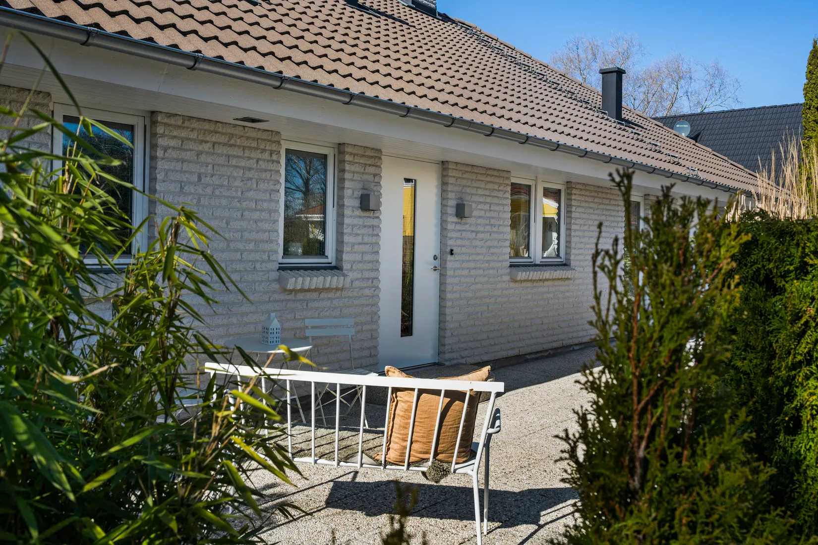 Villa, Granetorpsvägen 30B, Höllviken, Vellinge