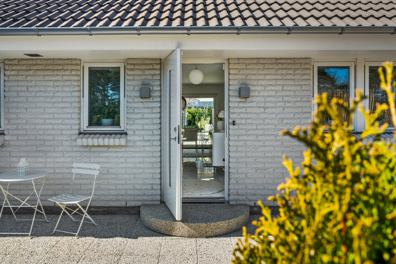 Villa, Granetorpsvägen 30B, Höllviken, Vellinge
