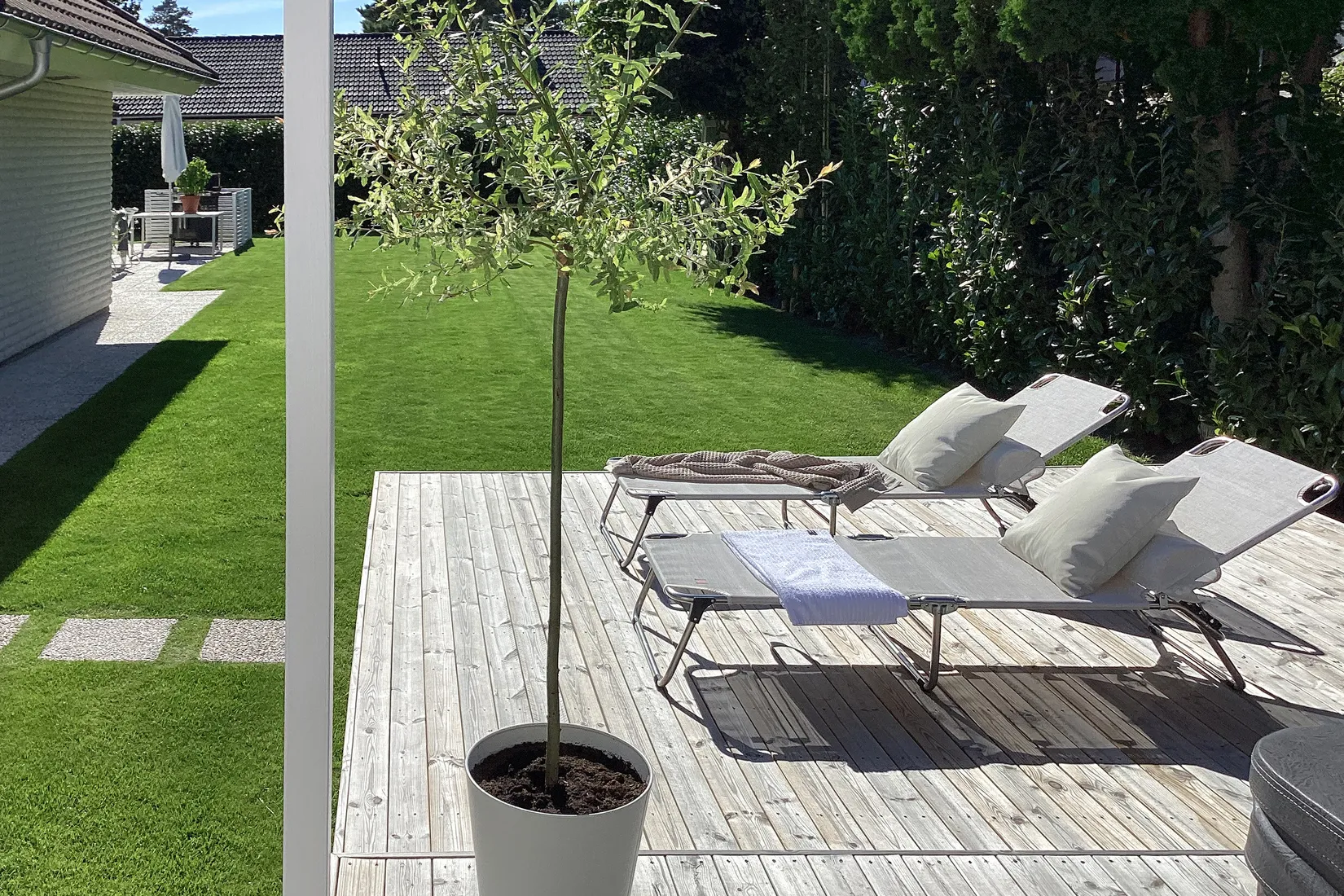 Villa, Granetorpsvägen 30B, Höllviken, Vellinge