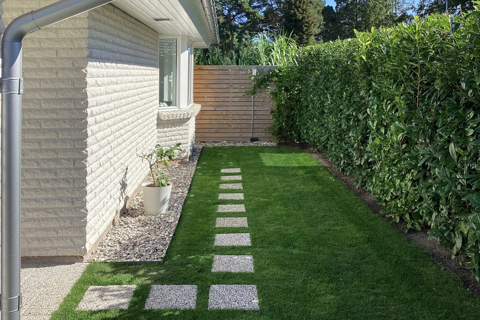 Villa, Granetorpsvägen 30B, Höllviken, Vellinge