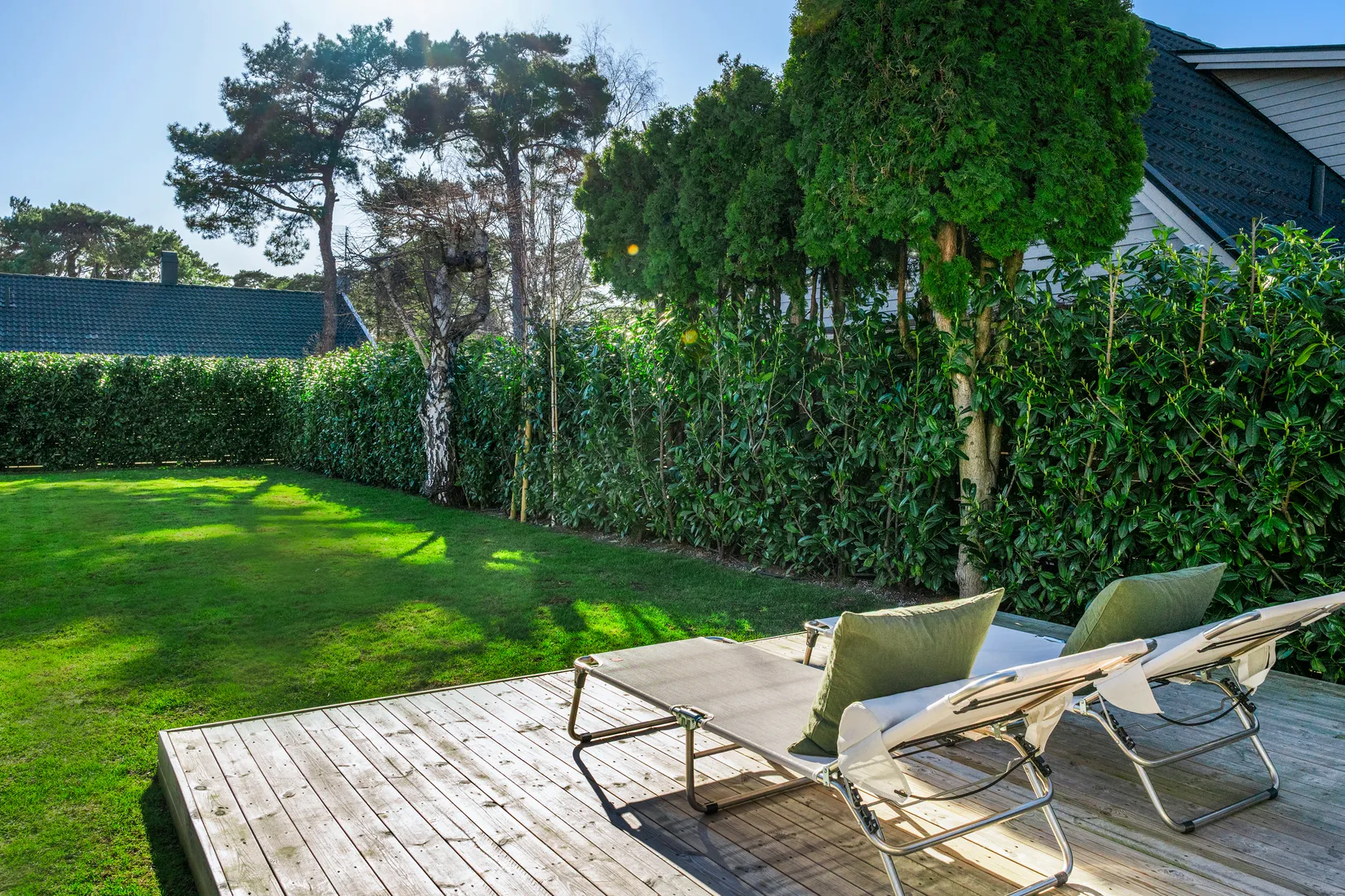 Villa, Granetorpsvägen 30B, Höllviken, Vellinge