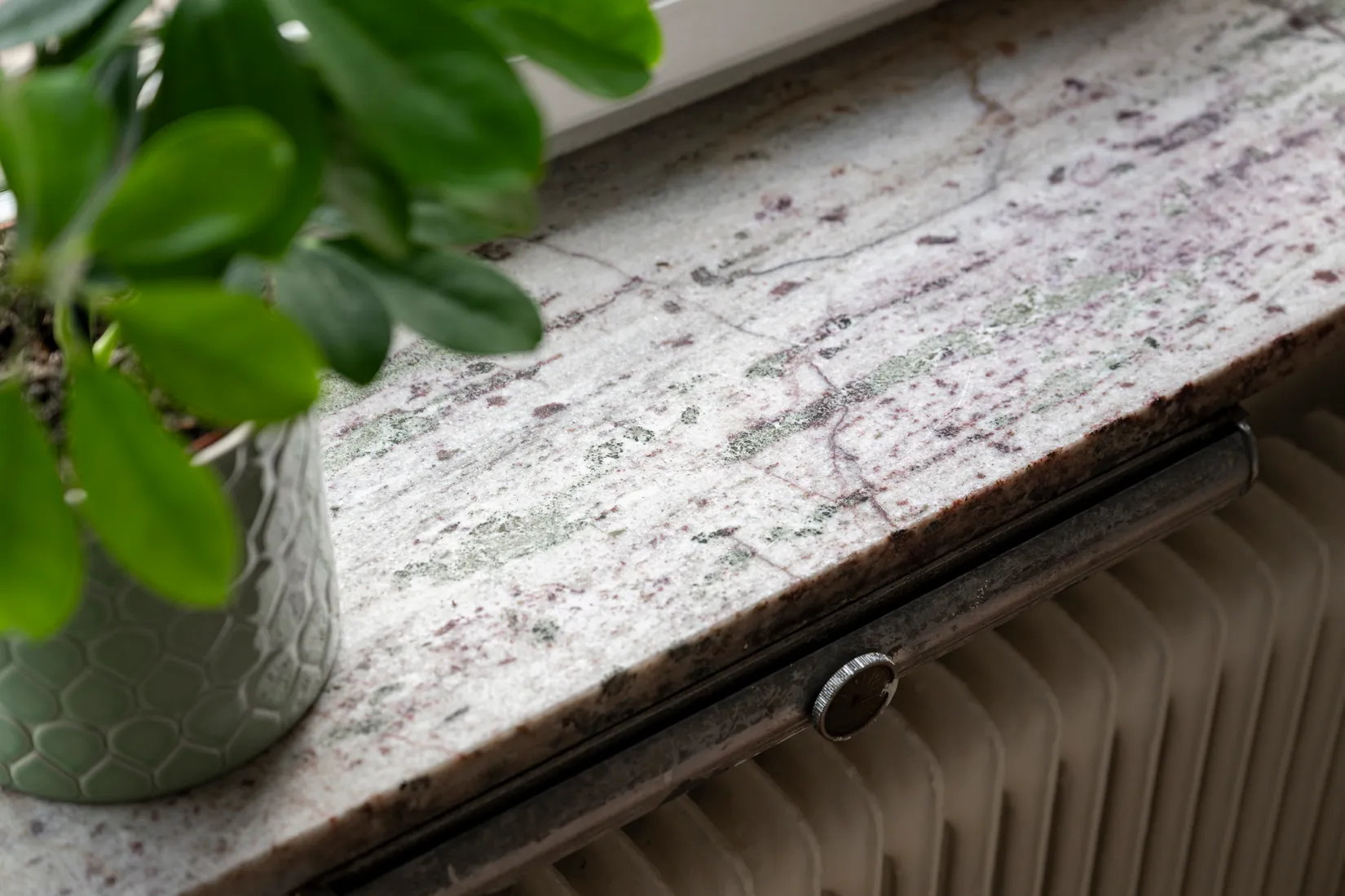 Bostadsrätt, Lundagatan 40A. Högst upp i huset, Södermalm - Skinnarviksberget, Stockholm