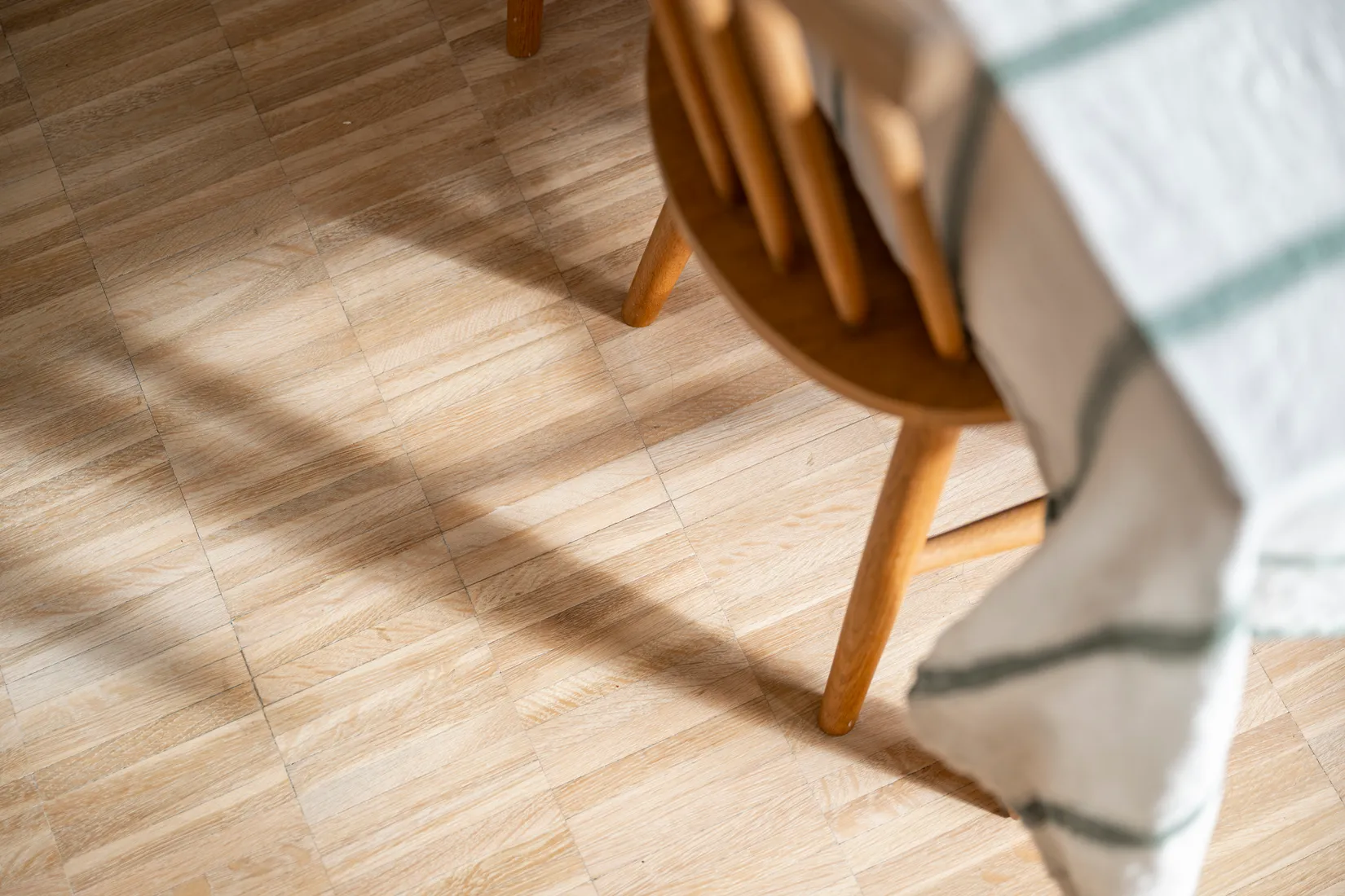 Bostadsrätt, Lundagatan 40A. Högst upp i huset, Södermalm - Skinnarviksberget, Stockholm