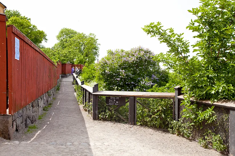 Bostadsrätt, Tavastgatan 24, Södermalm Maria, Stockholm