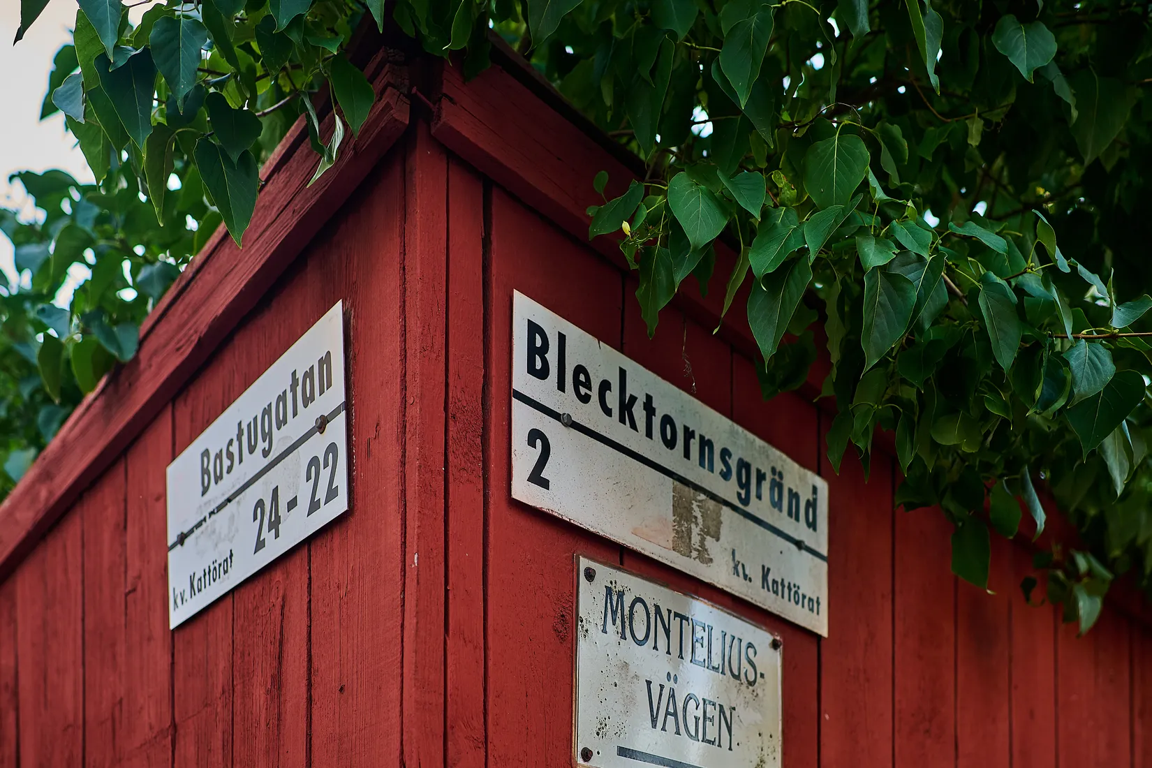 Bostadsrätt, Tavastgatan 24, Södermalm Maria, Stockholm