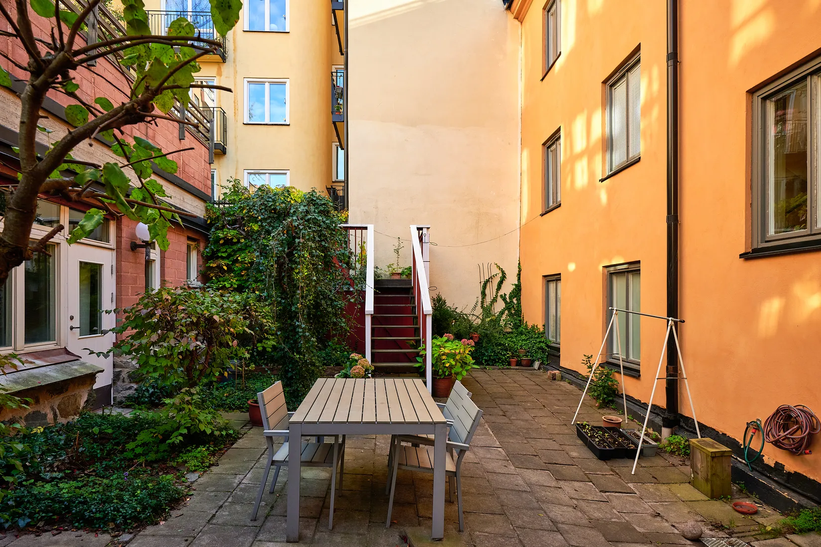 Bostadsrätt, Tavastgatan 24, Södermalm Maria, Stockholm