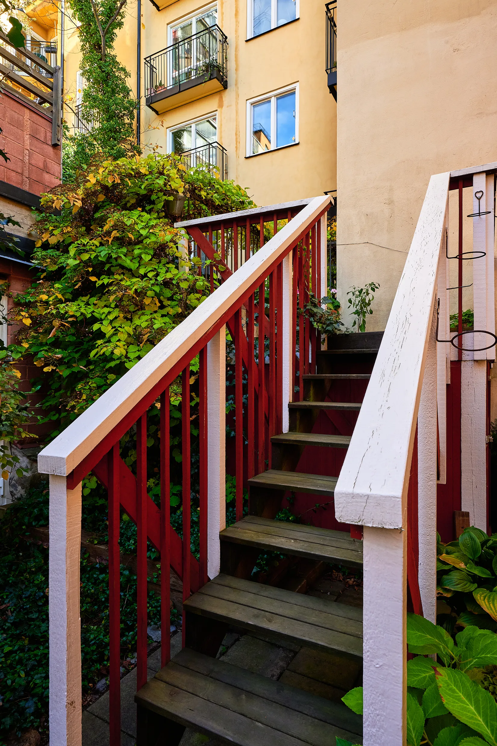 Bostadsrätt, Tavastgatan 24, Södermalm Maria, Stockholm