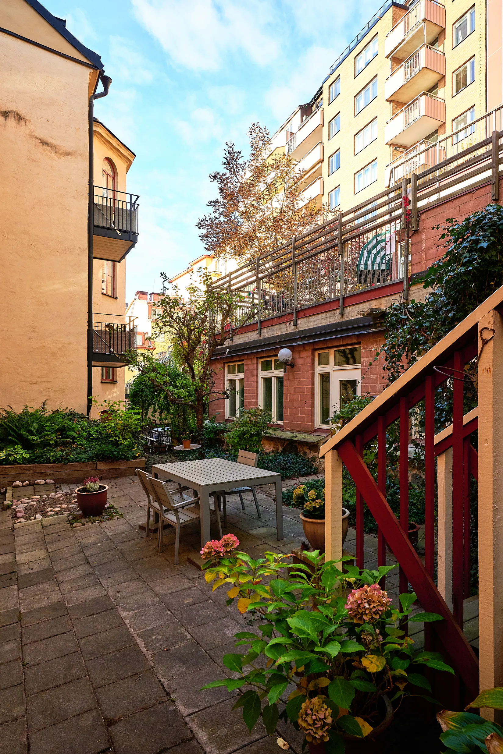 Bostadsrätt, Tavastgatan 24, Södermalm Maria, Stockholm