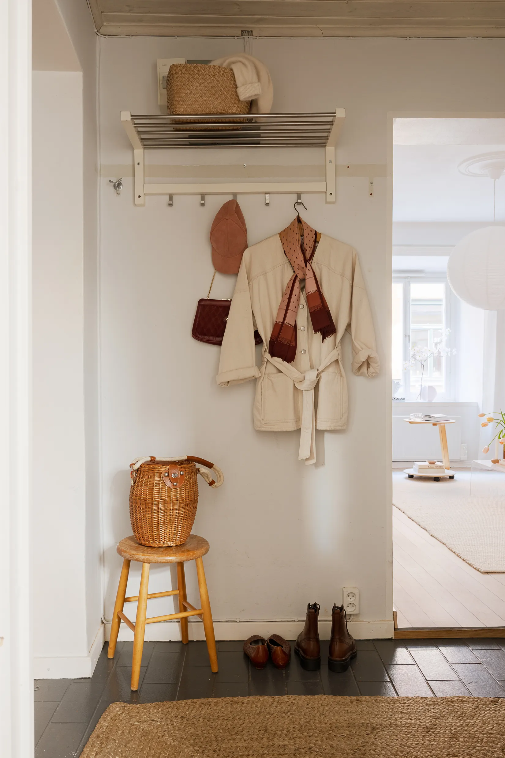 Bostadsrätt, Tavastgatan 24, Södermalm Maria, Stockholm