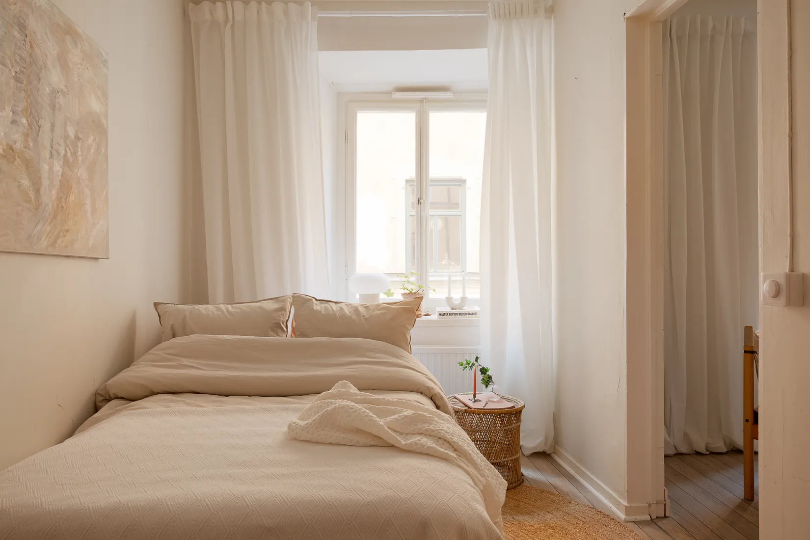 Bostadsrätt, Tavastgatan 24, Södermalm Maria, Stockholm