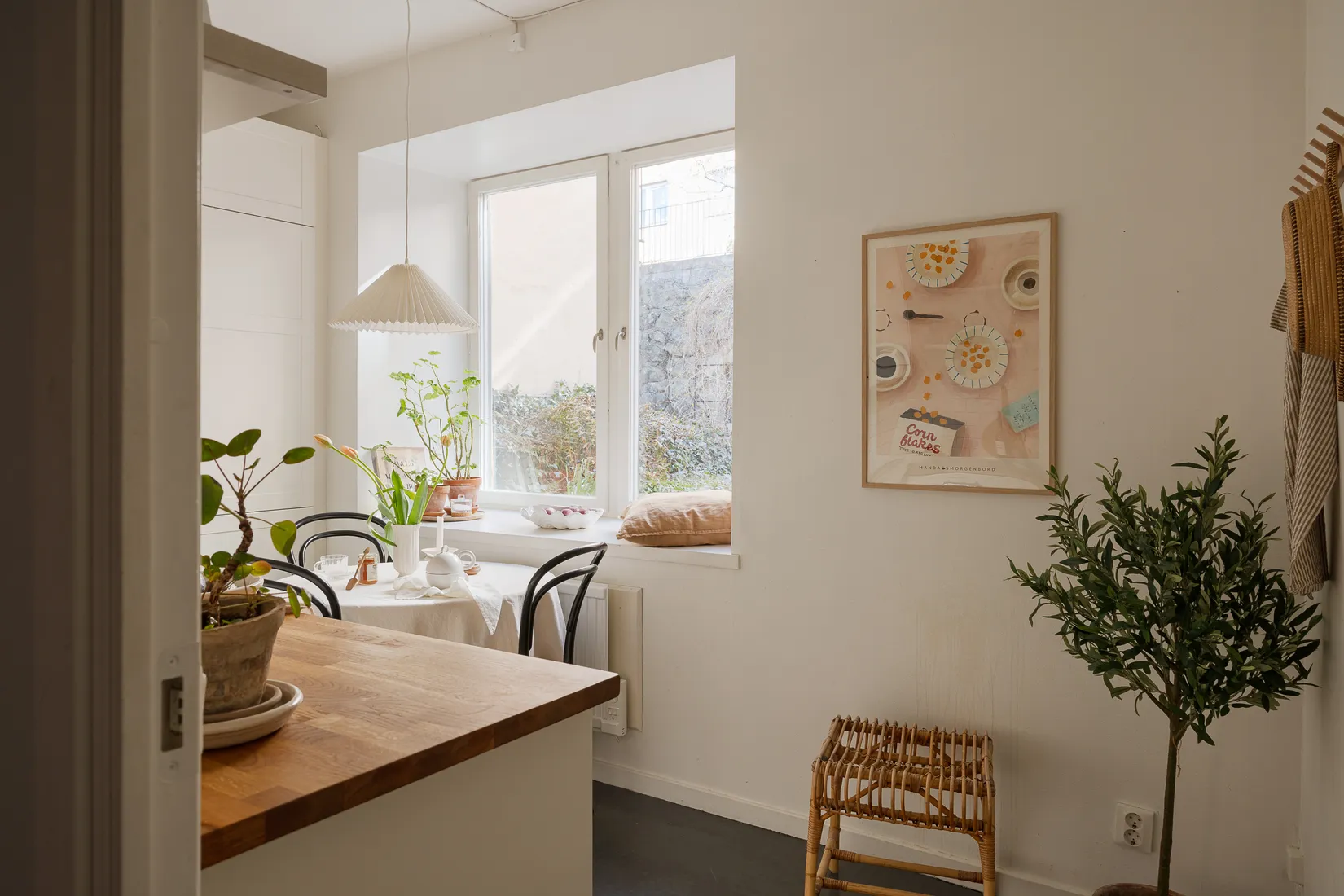 Bostadsrätt, Tavastgatan 24, Södermalm Maria, Stockholm