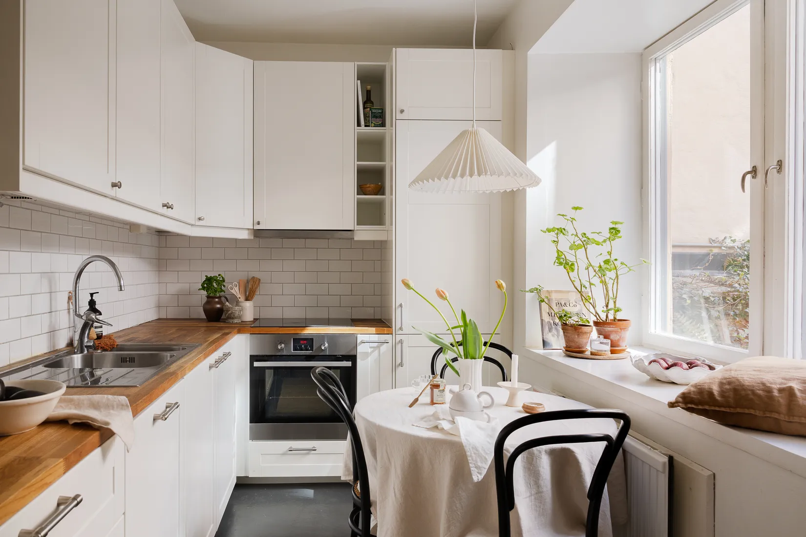 Bostadsrätt, Tavastgatan 24, Södermalm Maria, Stockholm