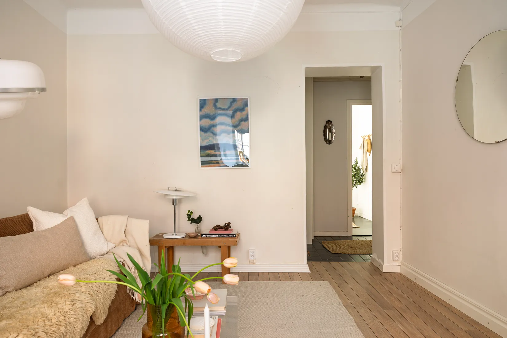 Bostadsrätt, Tavastgatan 24, Södermalm Maria, Stockholm