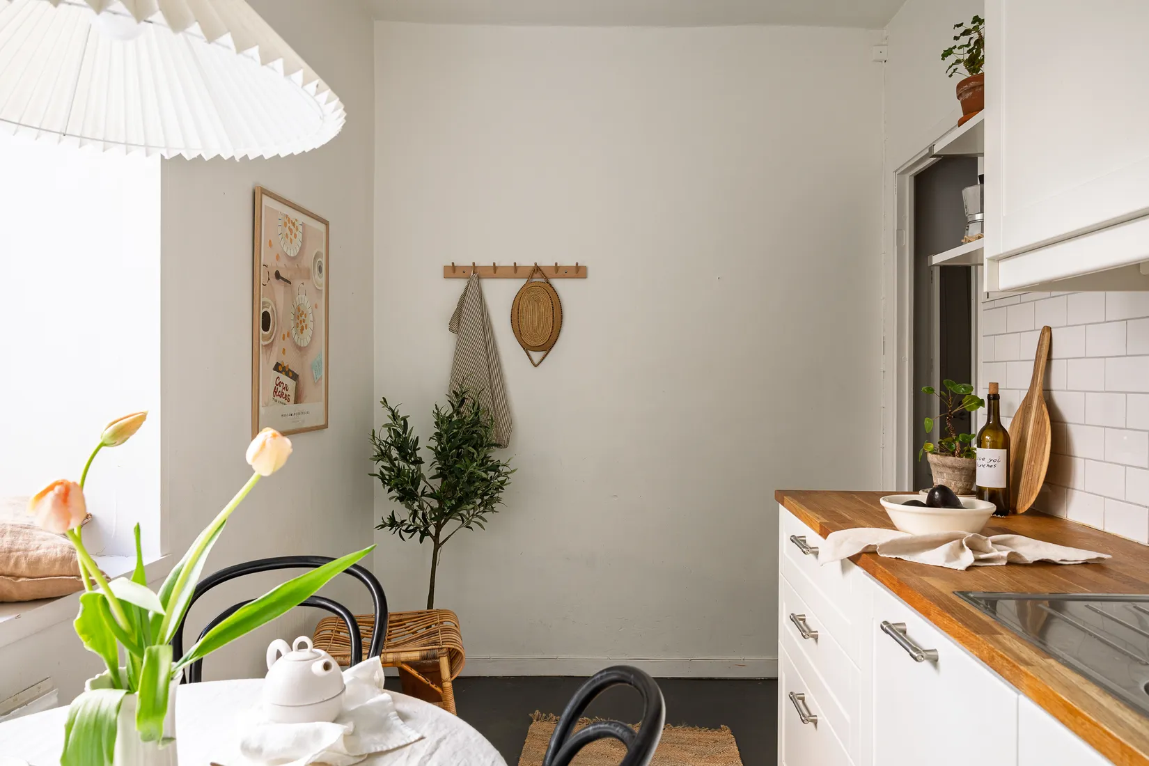 Bostadsrätt, Tavastgatan 24, Södermalm Maria, Stockholm