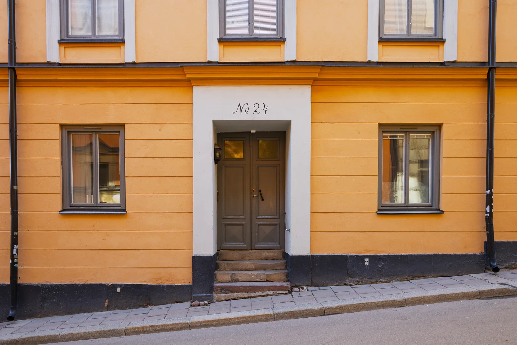 Bostadsrätt, Tavastgatan 24, Södermalm Maria, Stockholm