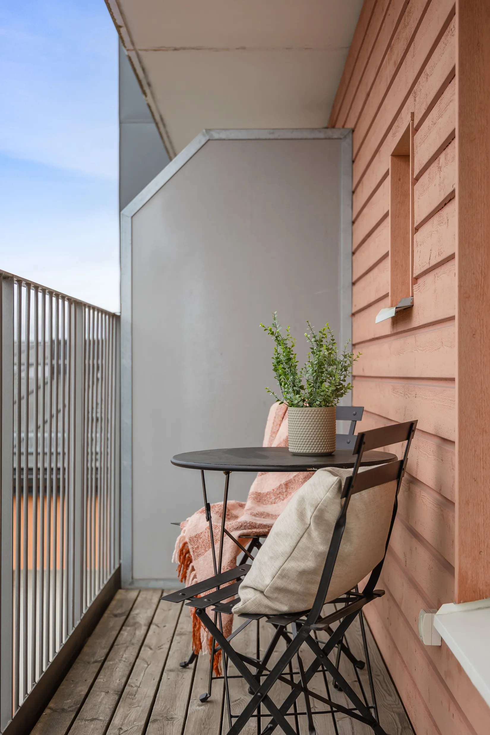 Bostadsrätt, Timmermansgatan 1C, Övre Vasastaden, Linköping