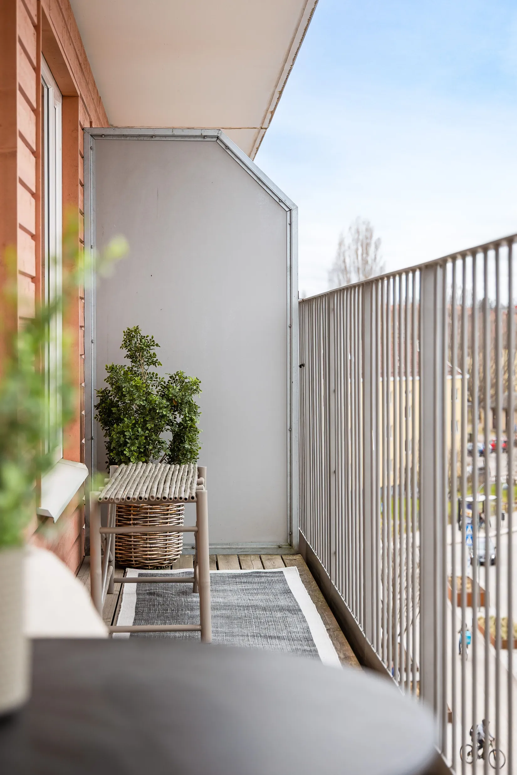 Bostadsrätt, Timmermansgatan 1C, Övre Vasastaden, Linköping