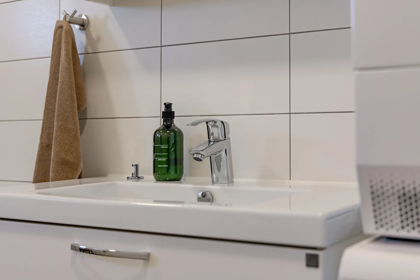 Bostadsrätt, Timmermansgatan 1C, Övre Vasastaden, Linköping