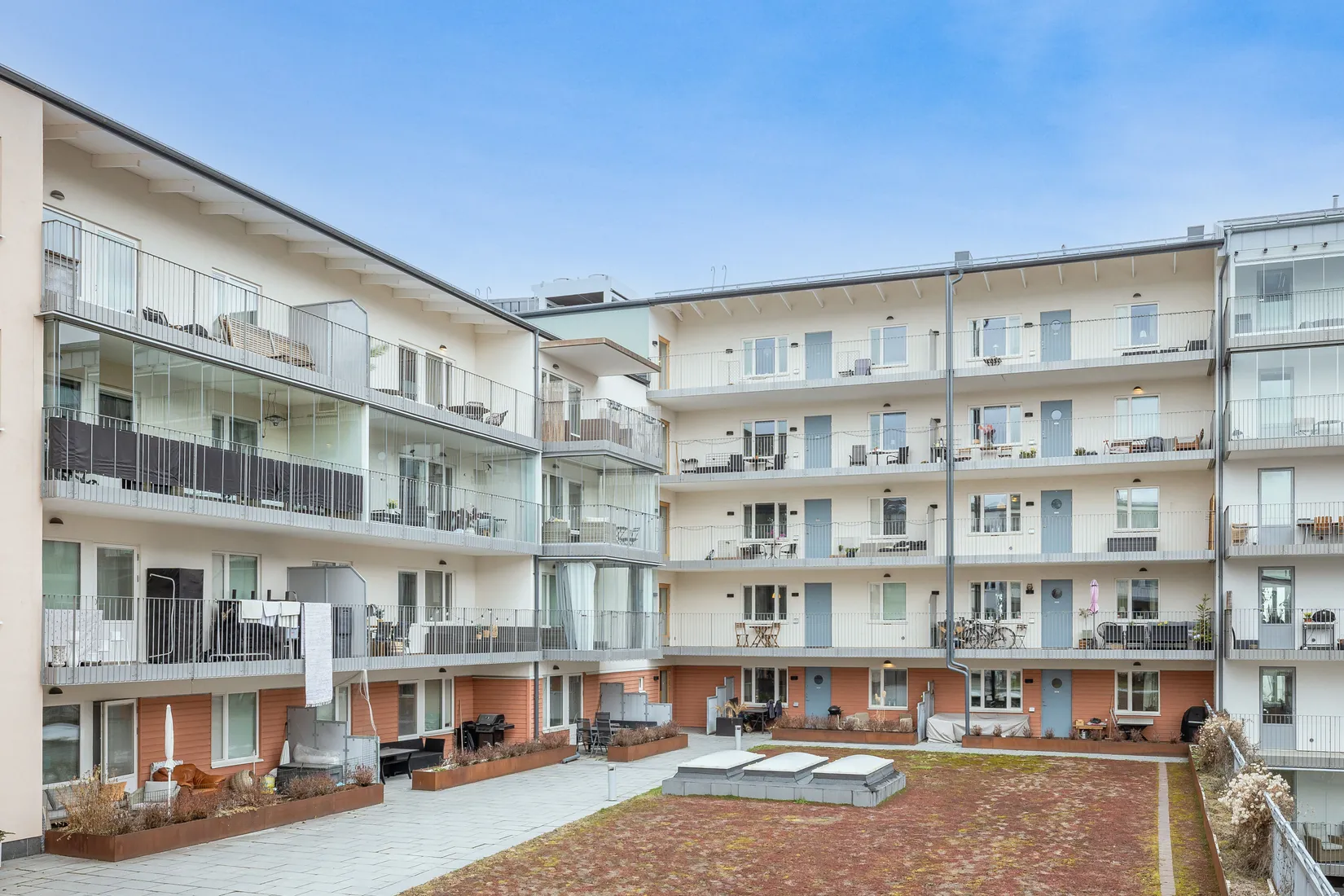 Bostadsrätt, Timmermansgatan 1C, Övre Vasastaden, Linköping