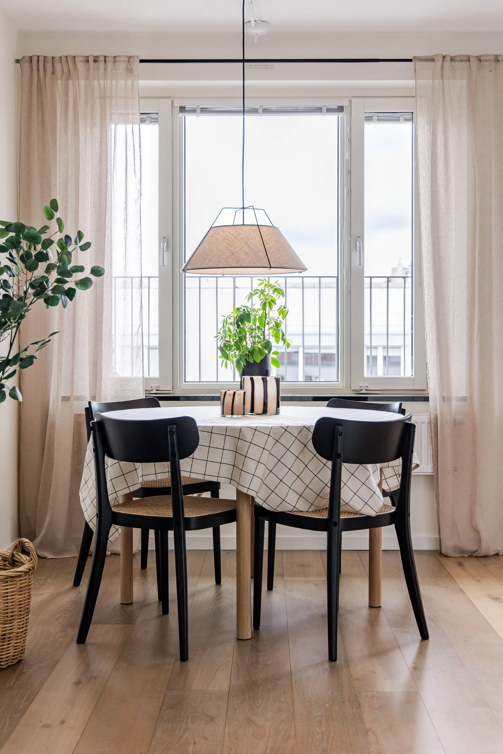 Bostadsrätt, Timmermansgatan 1C, Övre Vasastaden, Linköping