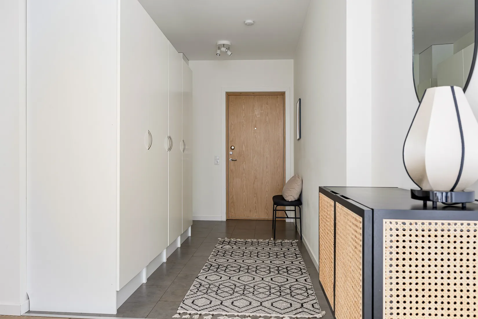 Bostadsrätt, Timmermansgatan 1C, Övre Vasastaden, Linköping