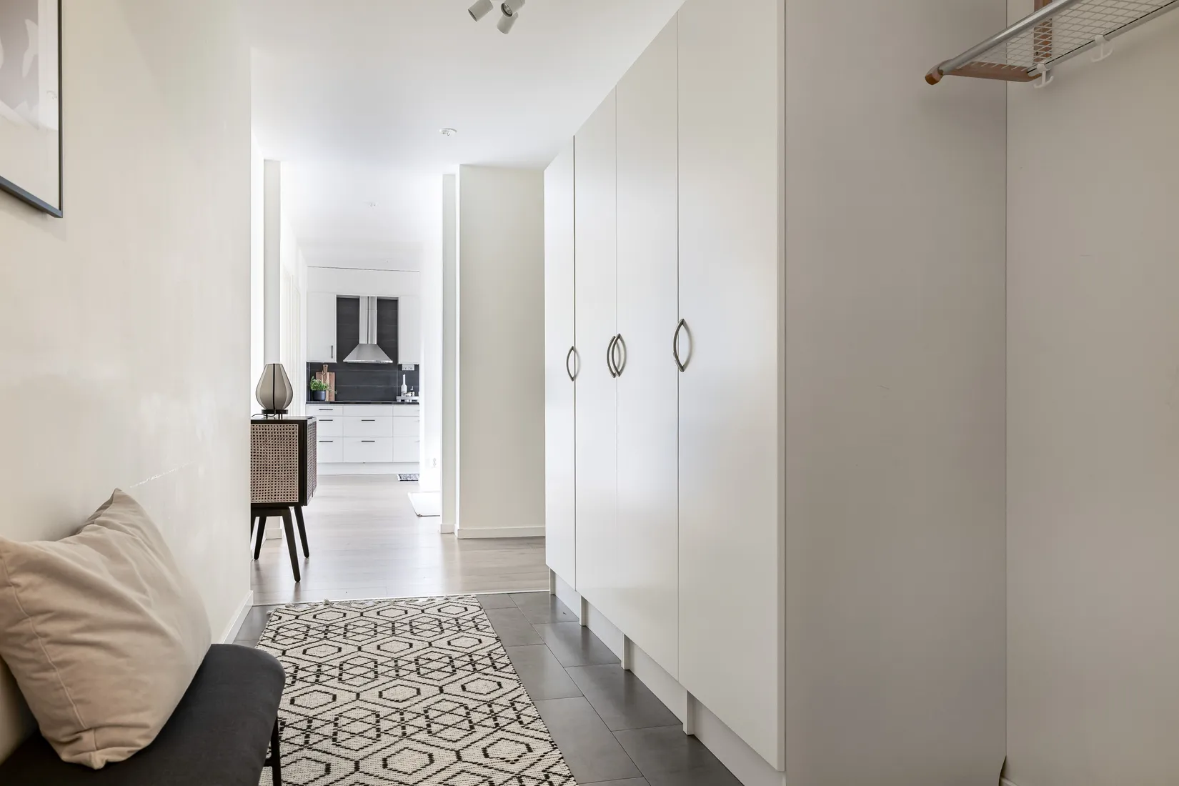 Bostadsrätt, Timmermansgatan 1C, Övre Vasastaden, Linköping