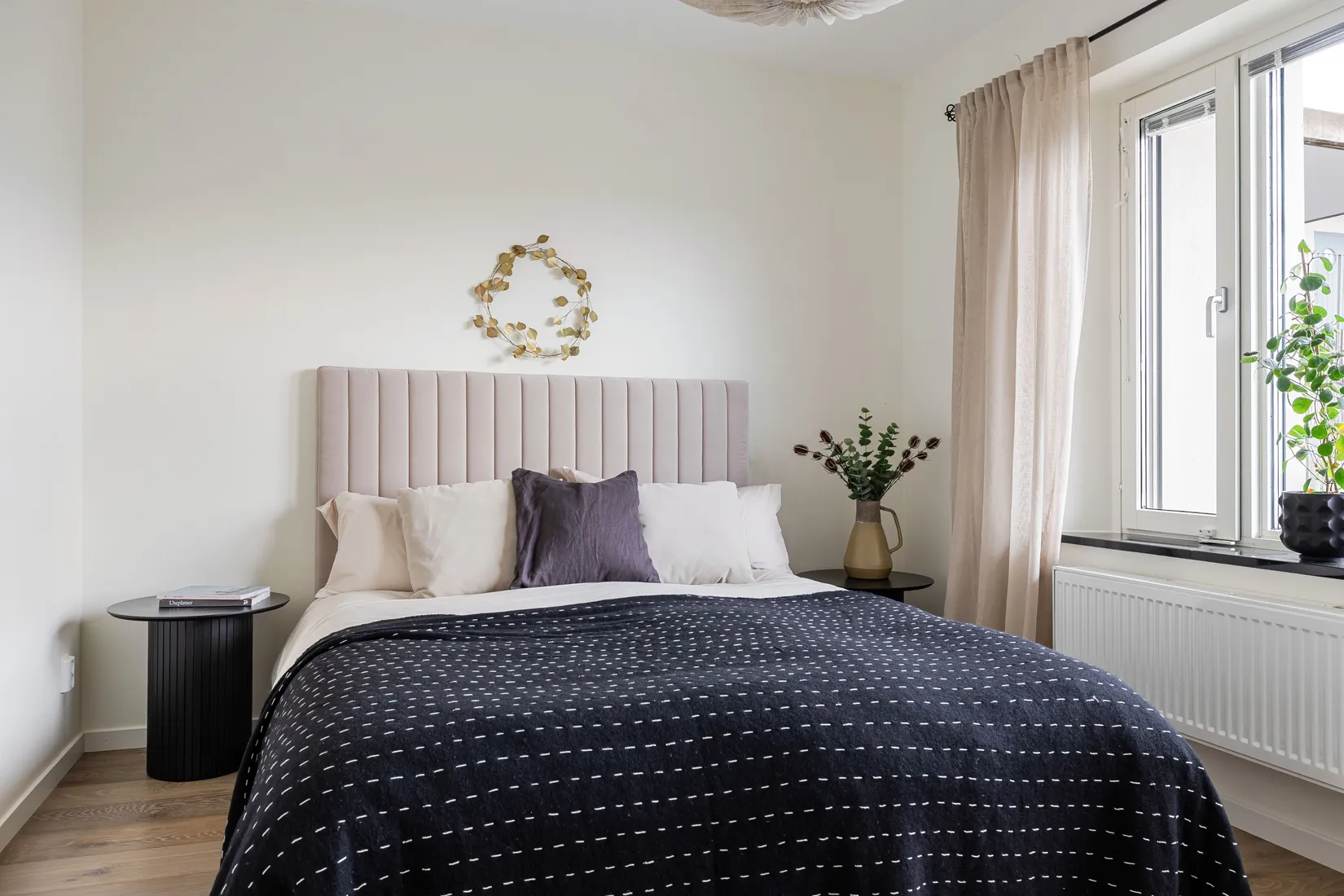 Bostadsrätt, Timmermansgatan 1C, Övre Vasastaden, Linköping