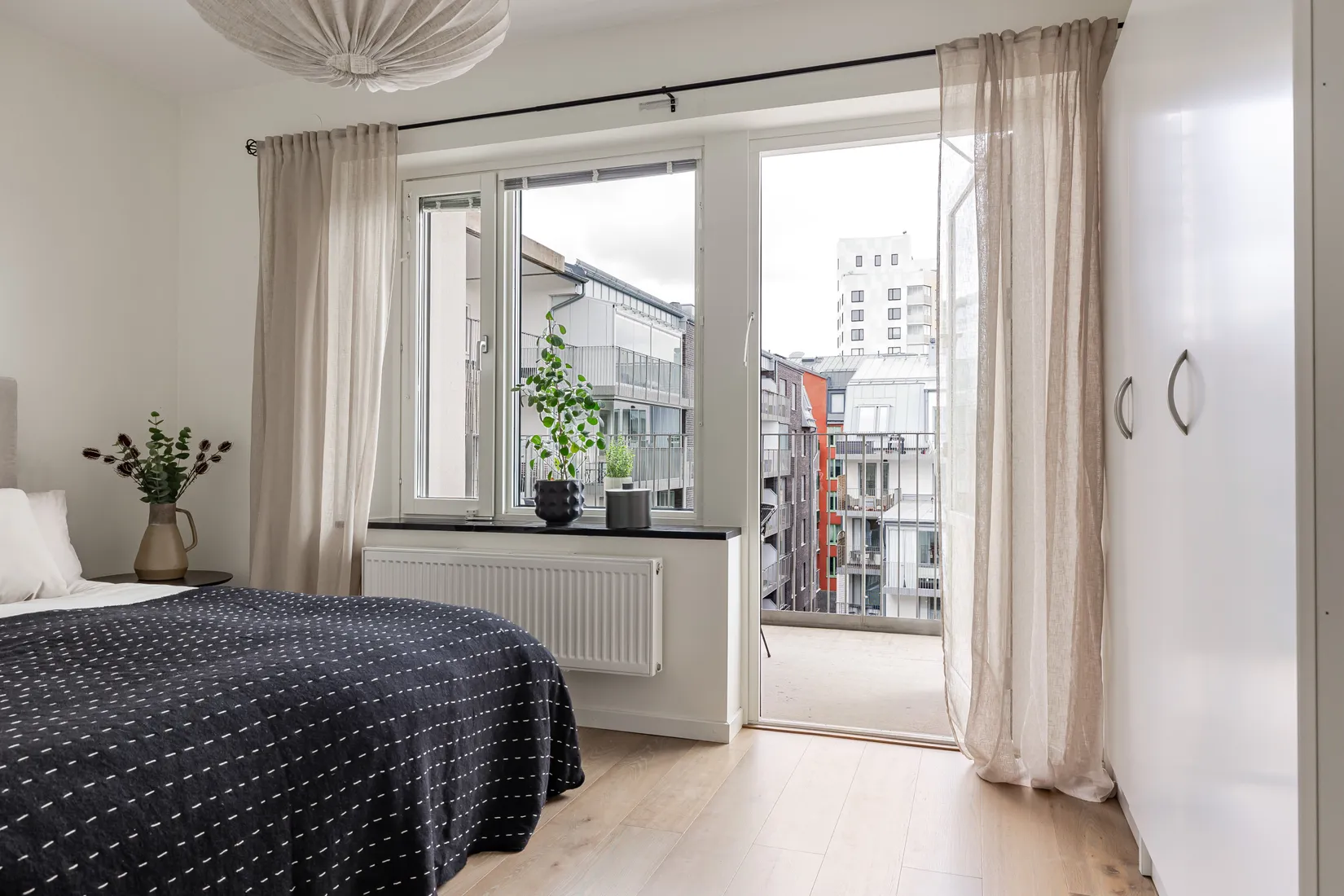 Bostadsrätt, Timmermansgatan 1C, Övre Vasastaden, Linköping