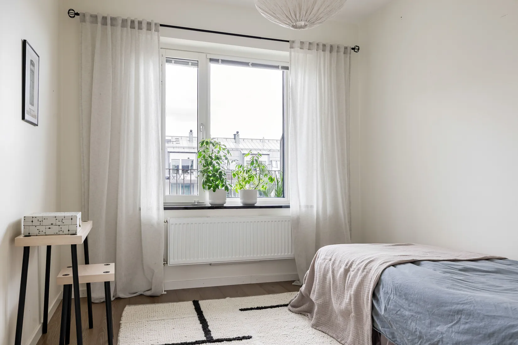 Bostadsrätt, Timmermansgatan 1C, Övre Vasastaden, Linköping