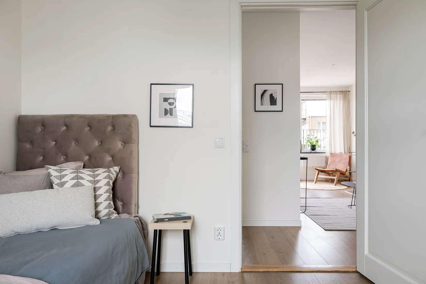 Bostadsrätt, Timmermansgatan 1C, Övre Vasastaden, Linköping