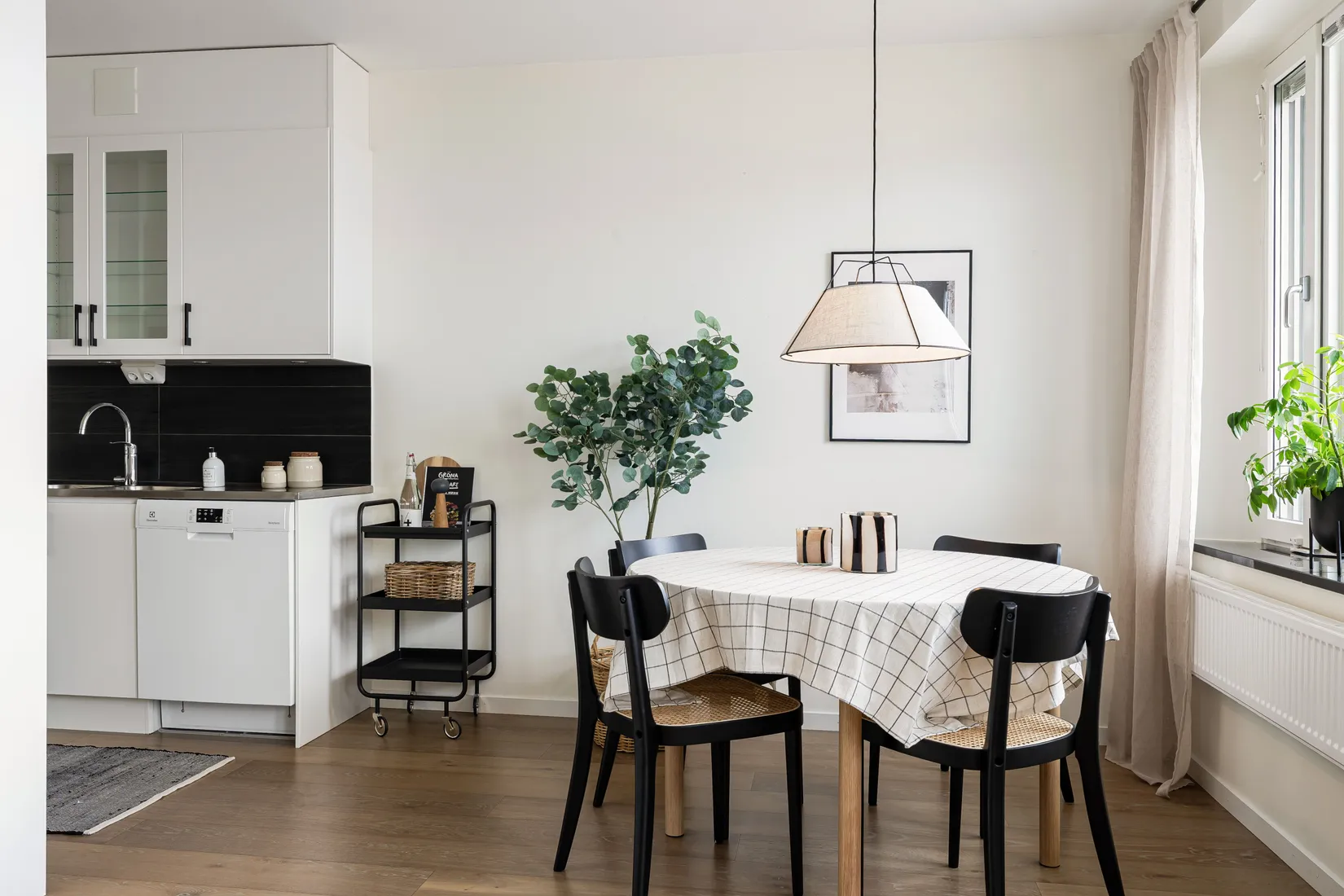 Bostadsrätt, Timmermansgatan 1C, Övre Vasastaden, Linköping