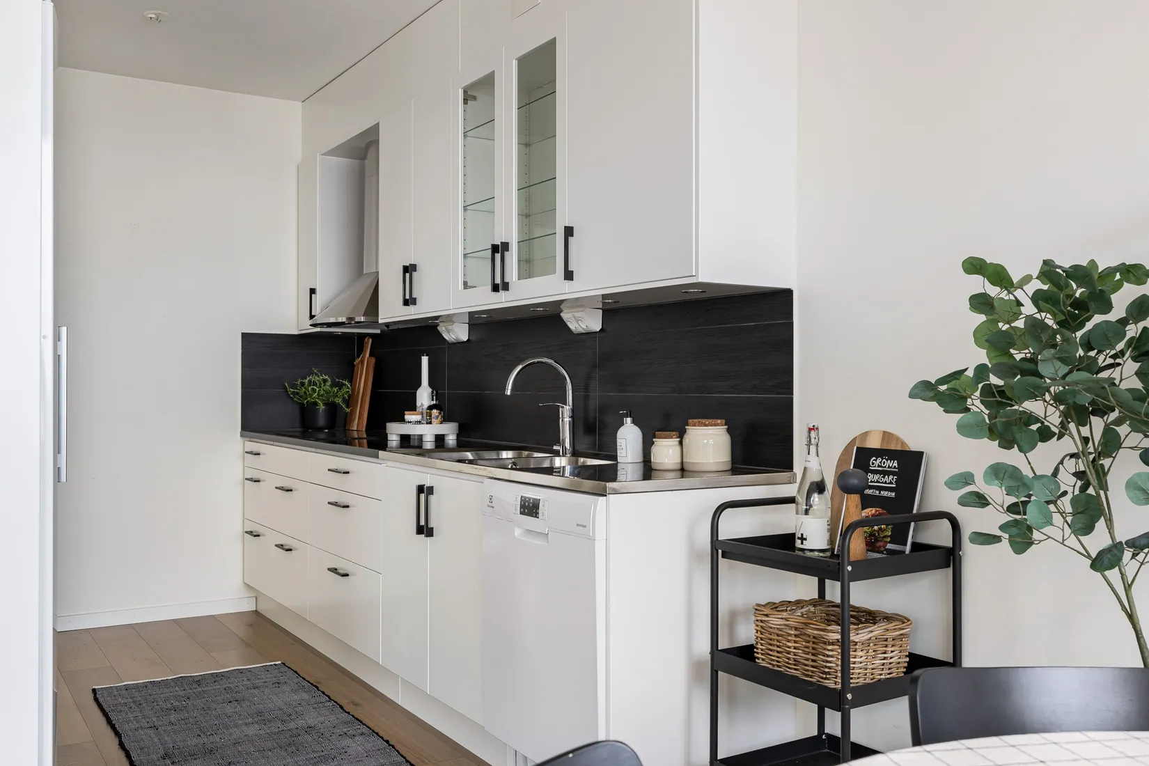 Bostadsrätt, Timmermansgatan 1C, Övre Vasastaden, Linköping