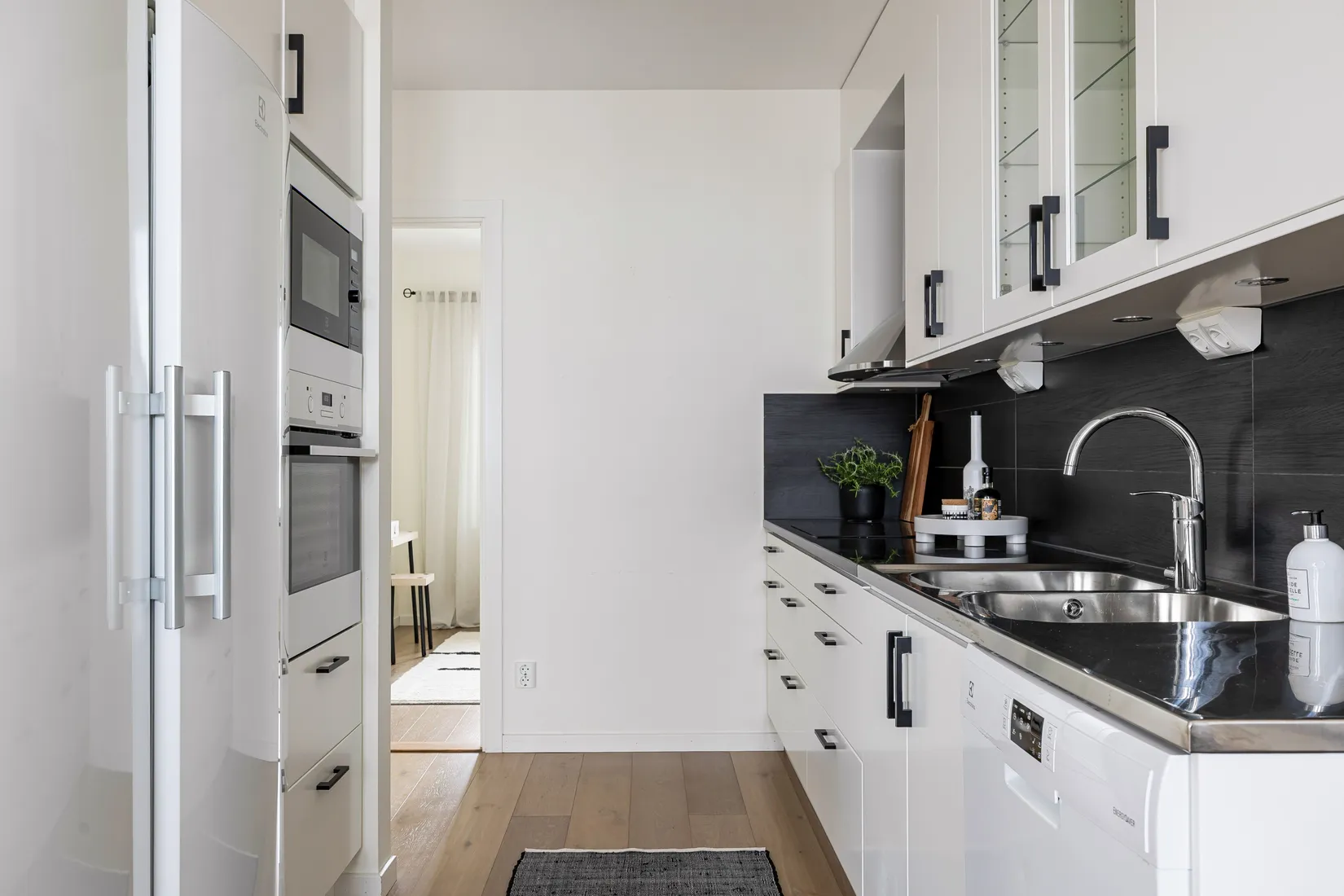 Bostadsrätt, Timmermansgatan 1C, Övre Vasastaden, Linköping