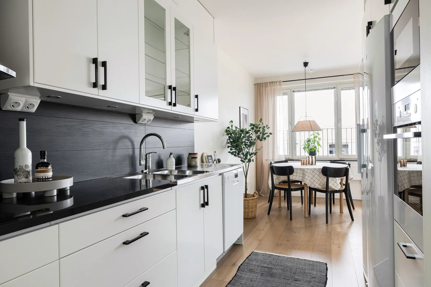 Bostadsrätt, Timmermansgatan 1C, Övre Vasastaden, Linköping