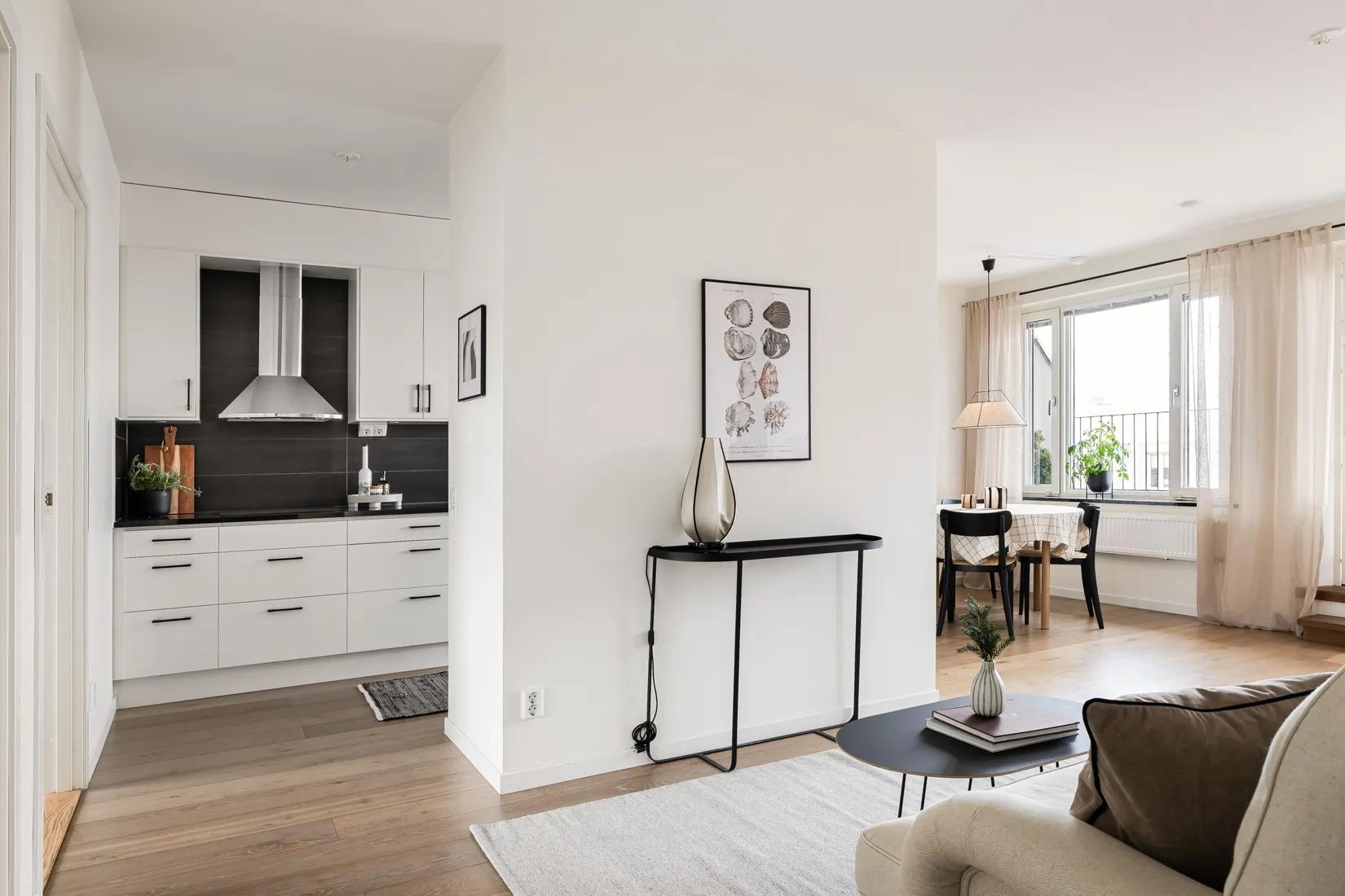 Bostadsrätt, Timmermansgatan 1C, Övre Vasastaden, Linköping