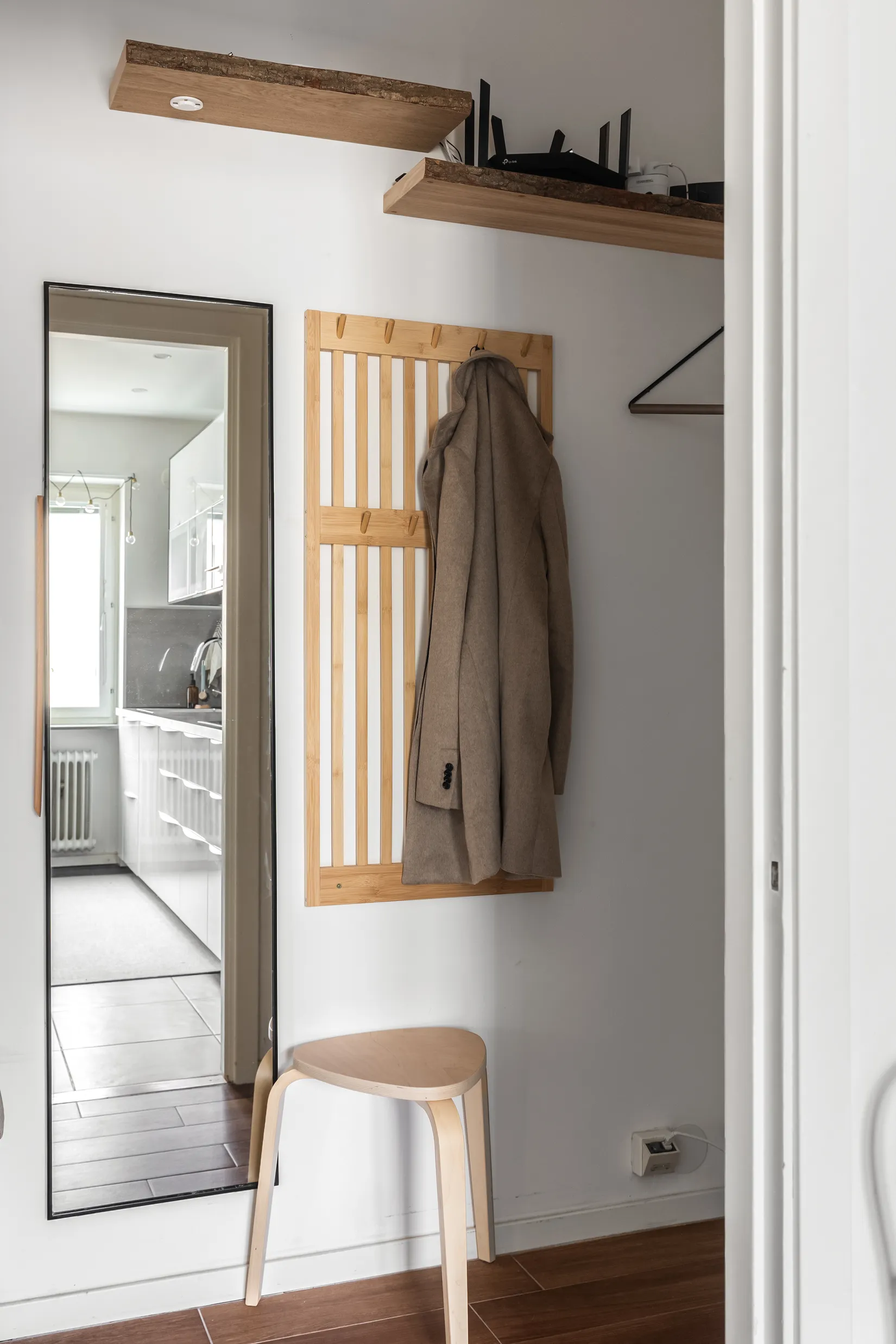 Bostadsrätt, Rådmansgatan 15C, Triangeln, Malmö